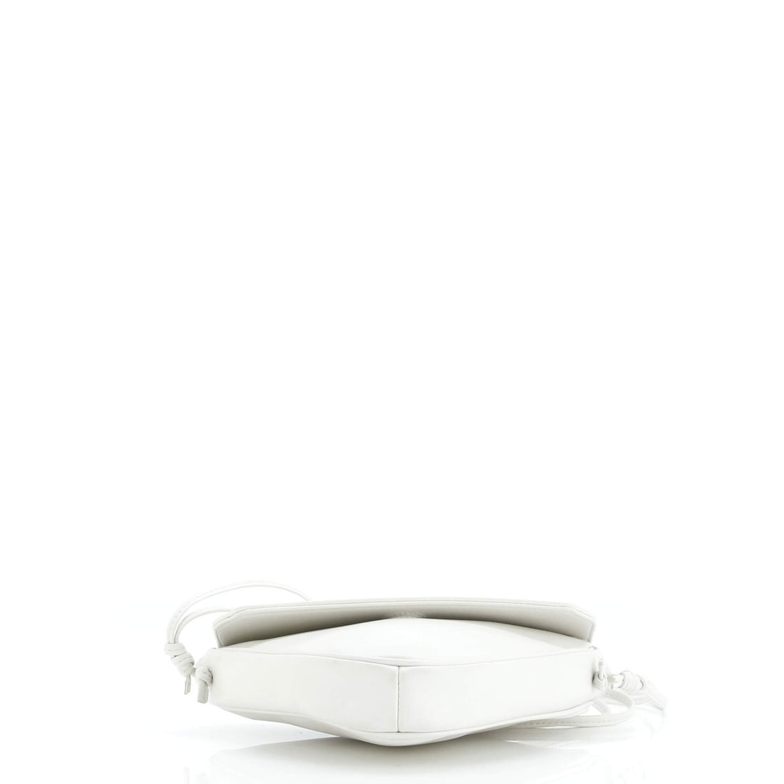 Triangle bag small leather Celine - 4