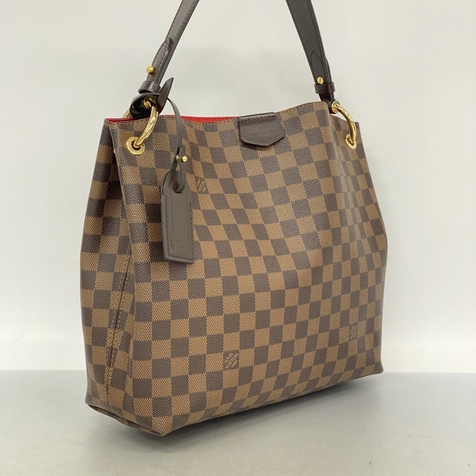 Louis Vuitton Shoulder Bag - 2