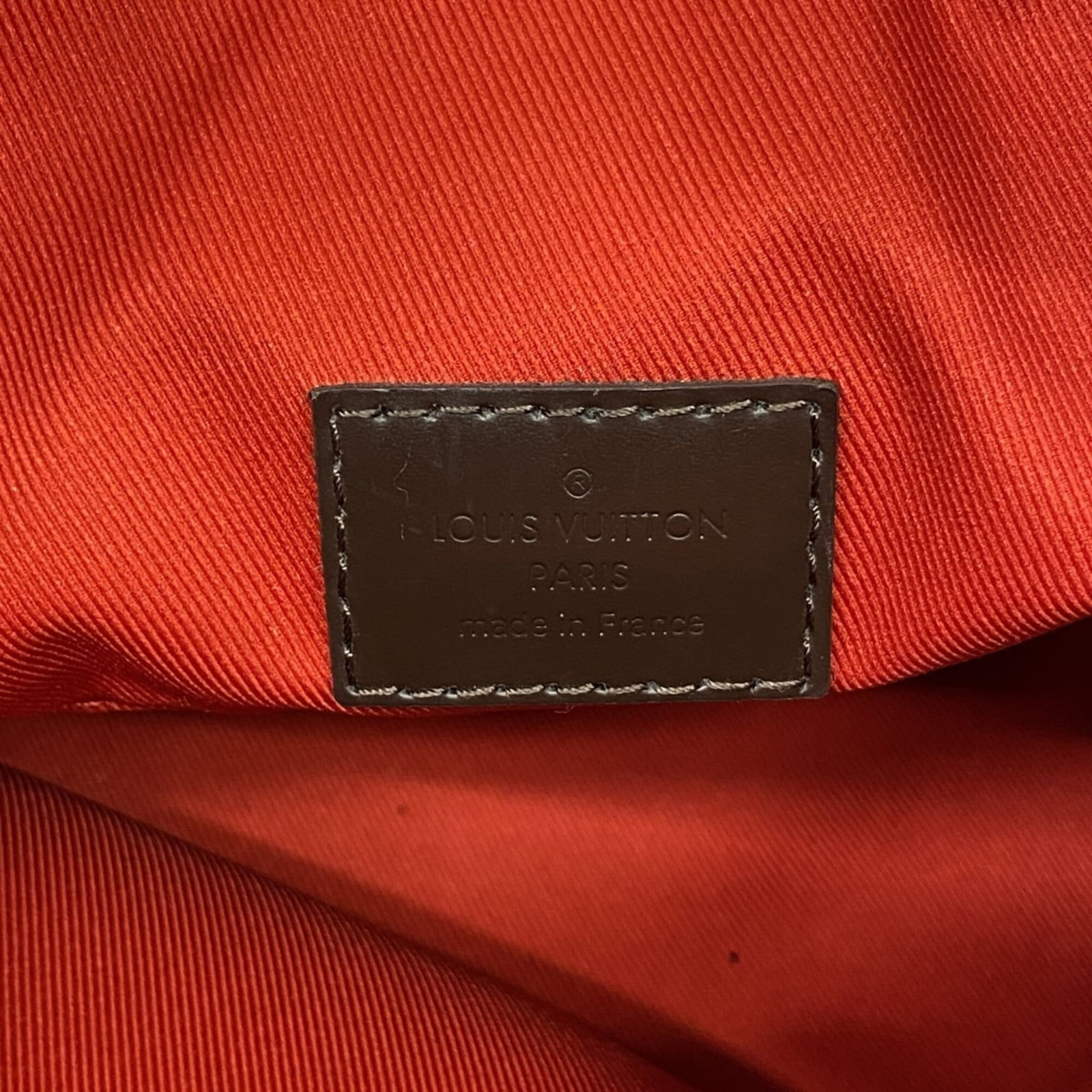 Louis Vuitton Shoulder Bag - 5