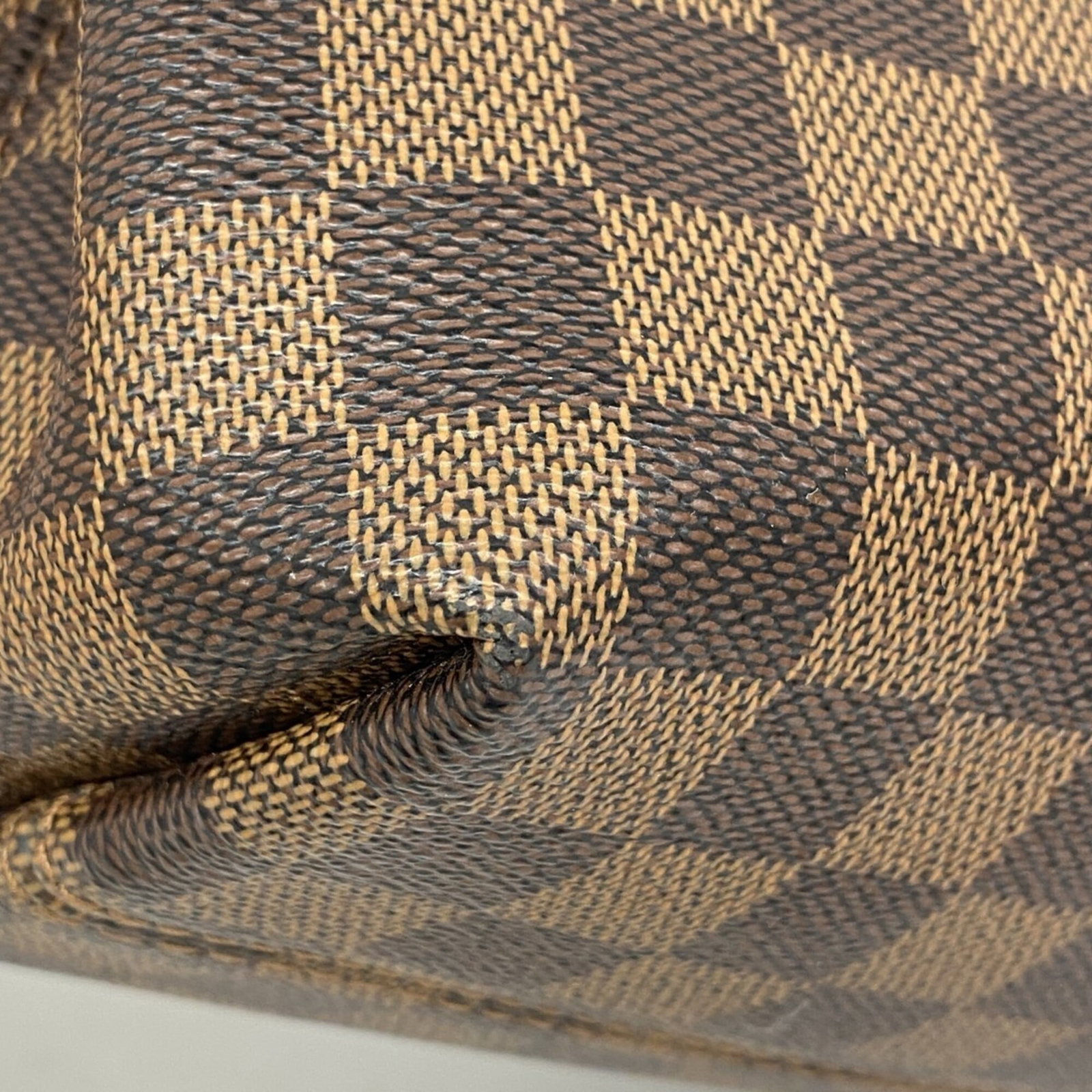 Louis Vuitton Shoulder Bag - 6