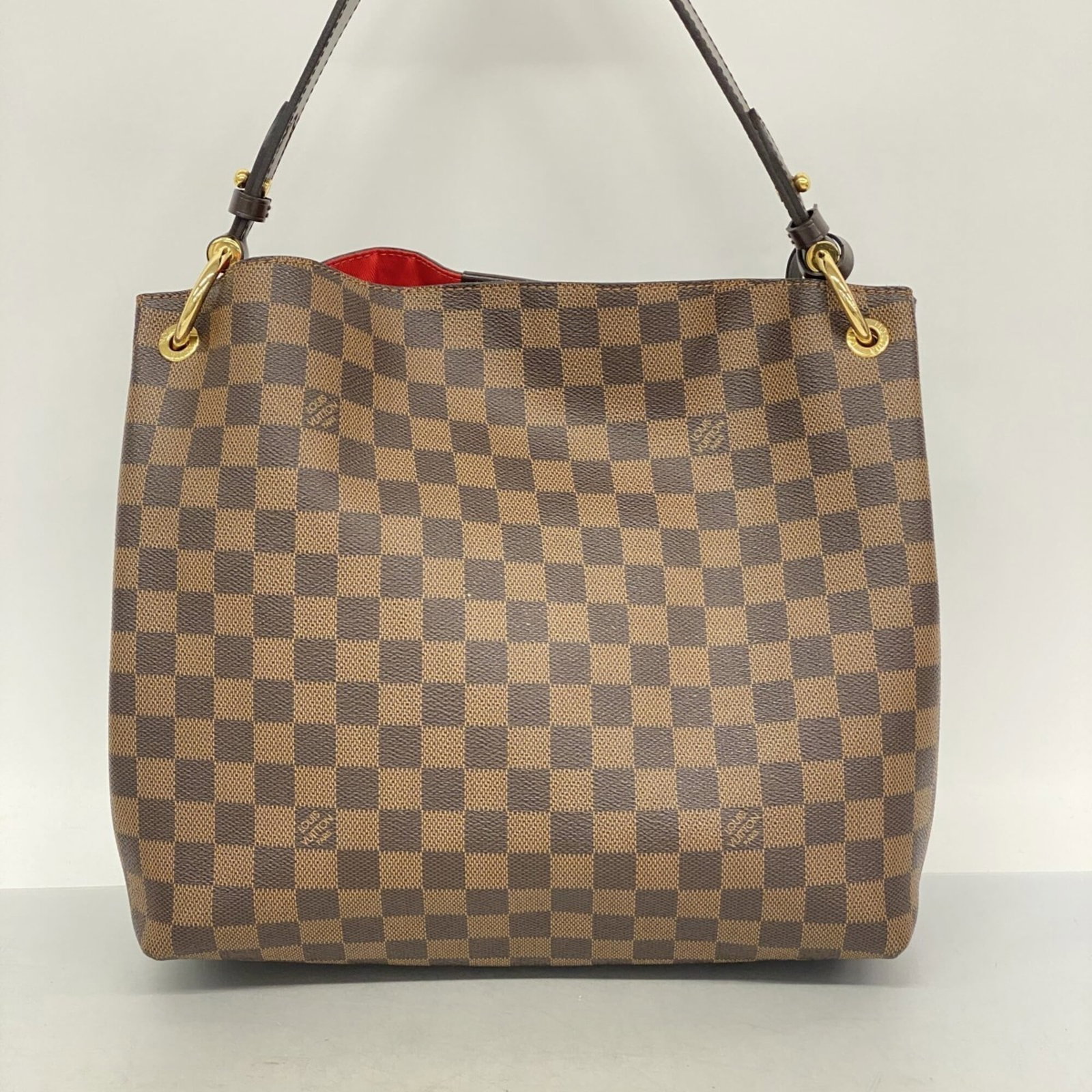 Louis Vuitton Shoulder Bag - 8