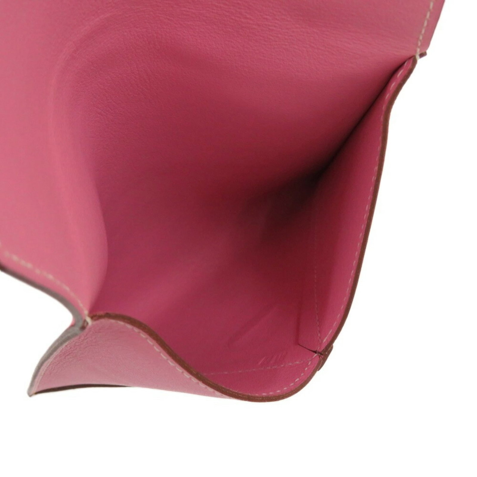 Hermes Pouch Leather - 7
