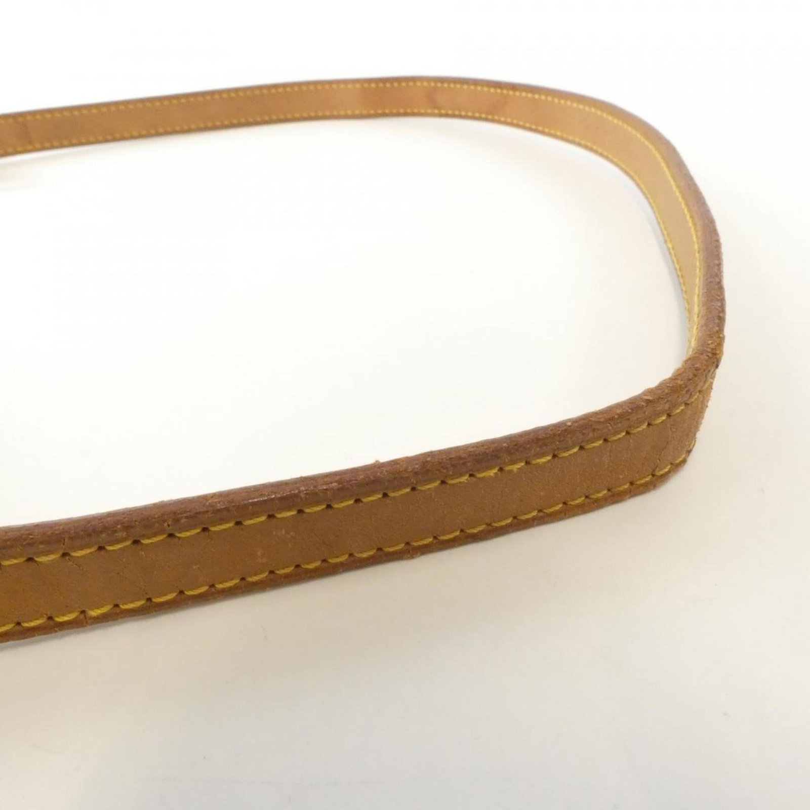 Louis Vuitton Strap Leather - 2