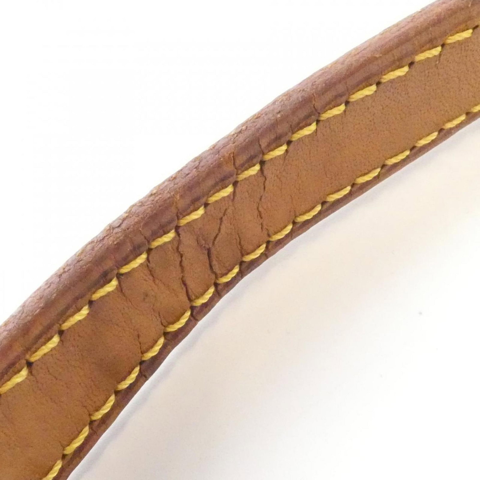 Louis Vuitton Strap Leather - 3