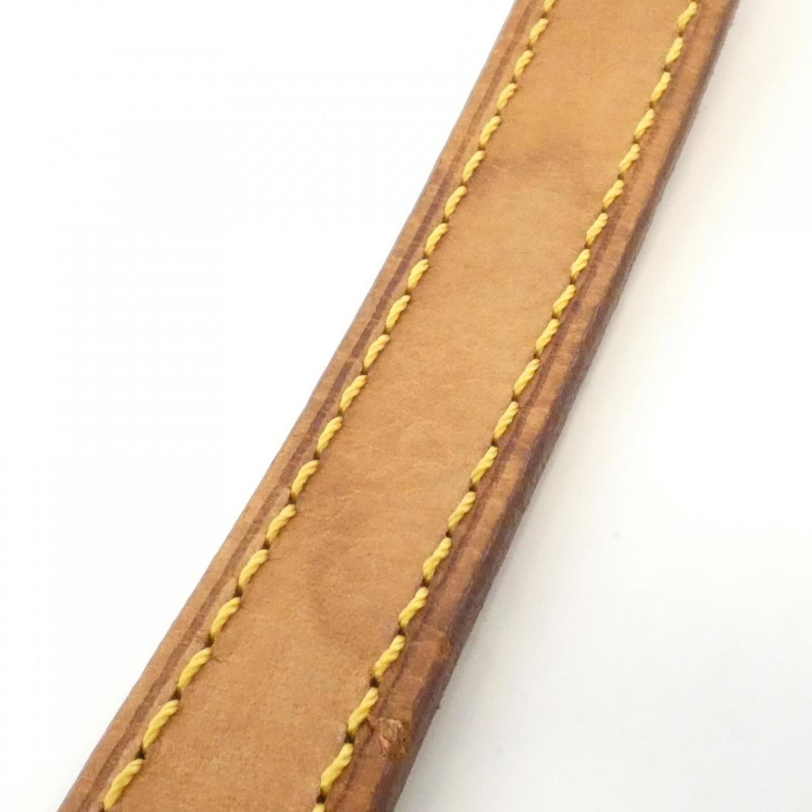 Louis Vuitton Strap Leather - 4