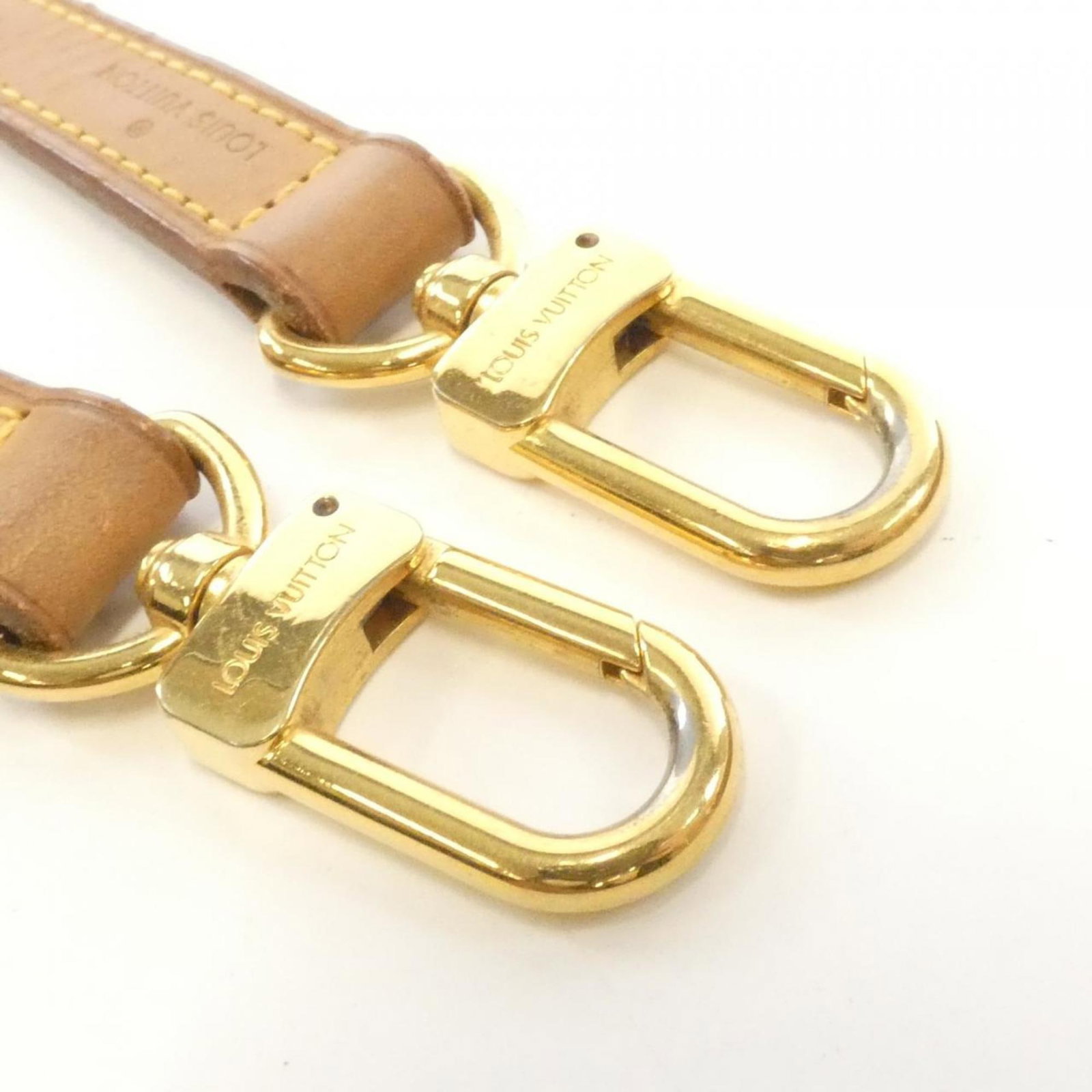 Louis Vuitton Strap Leather - 5
