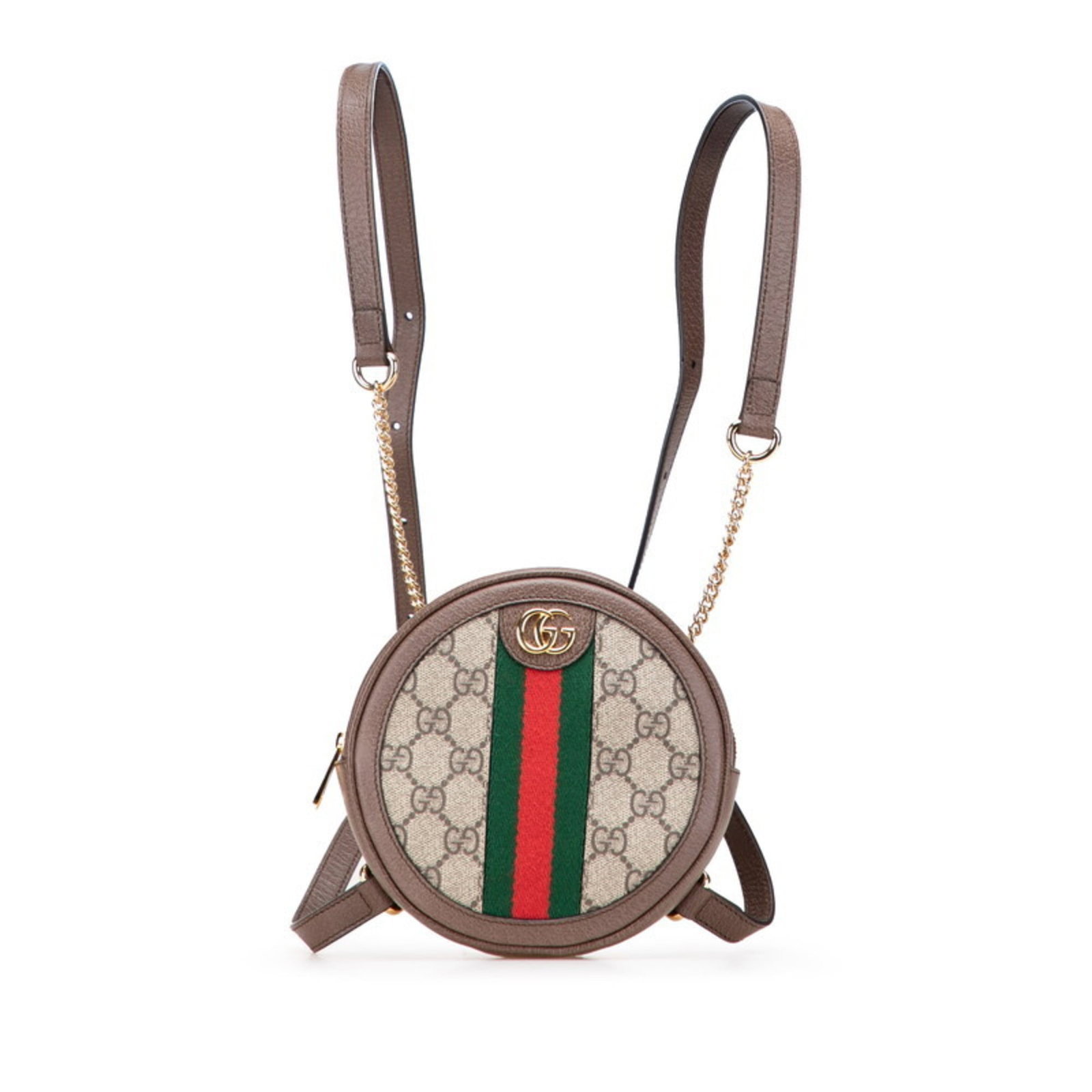 Gucci Backpack Pvc Leather: Gucci Backpack Pvc Leather Gucci's iconic backpack boasts a unique blend of PVC and leather construction, giving it a distinctive look. The beige and brown color scheme adds a touch of sophistication 