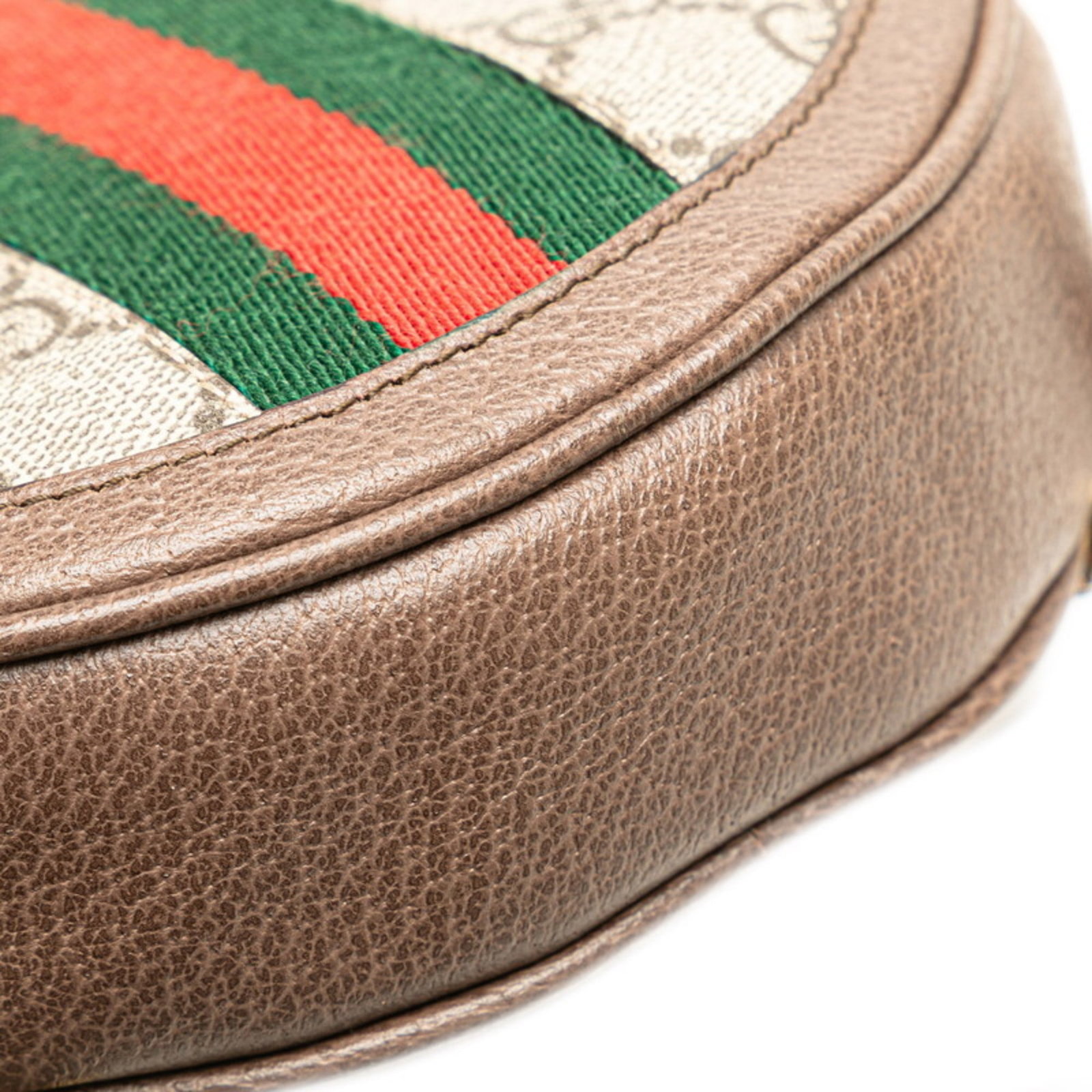 Gucci Backpack Pvc Leather - 6