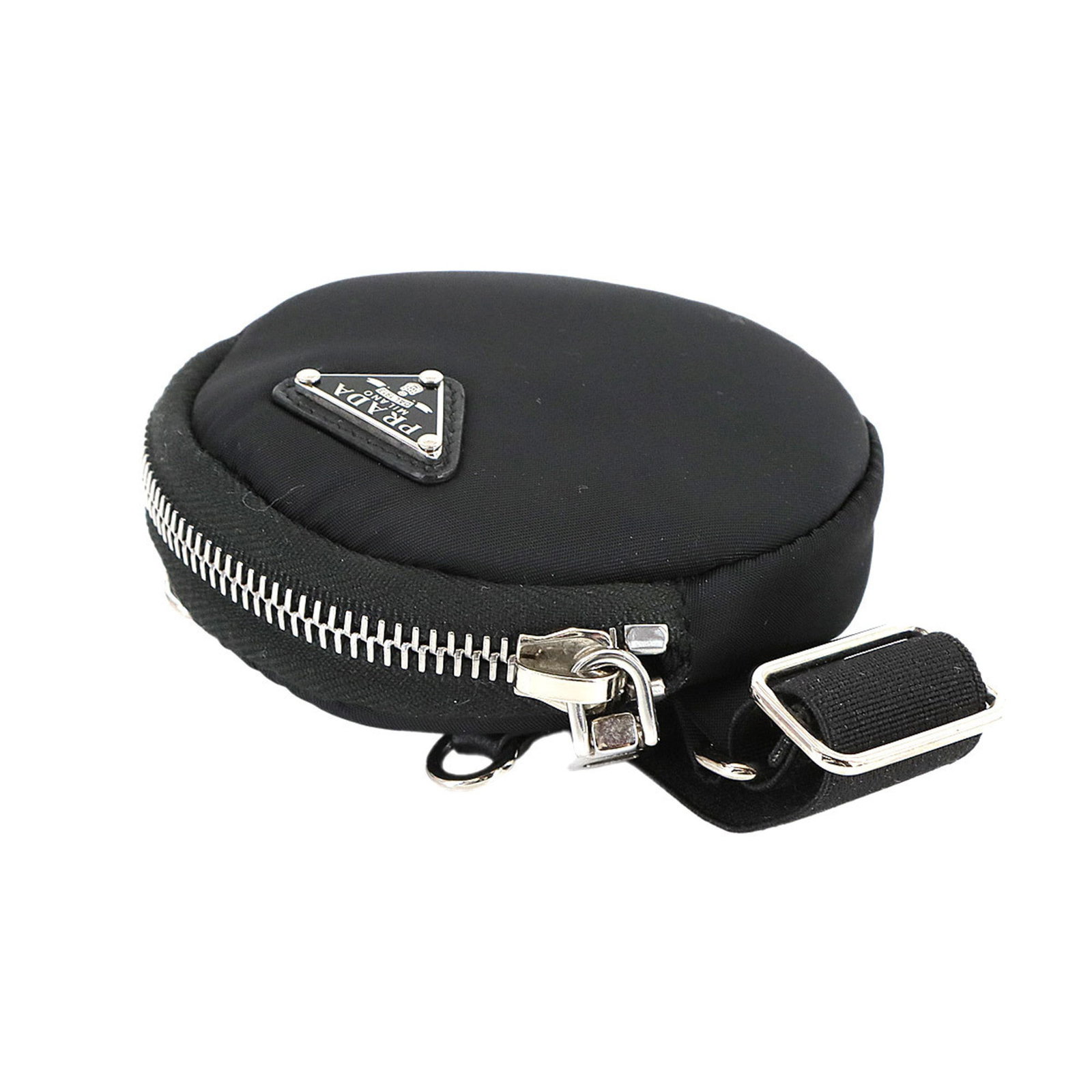 Prada Pouch Nylon - 5