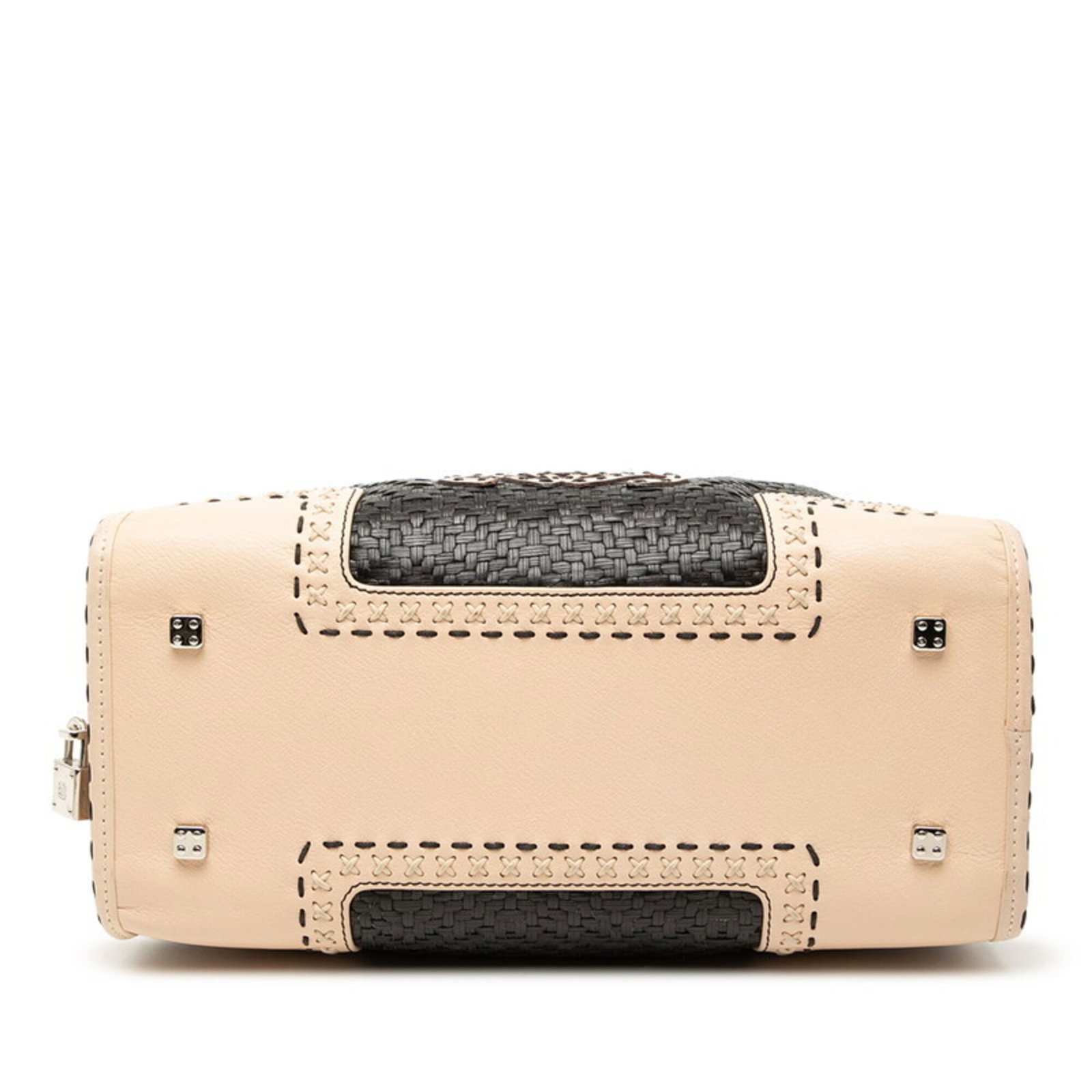 Loewe Handbag Leather - 3