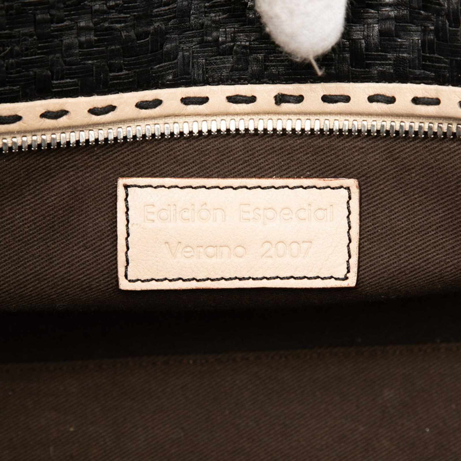 Loewe Handbag Leather - 7