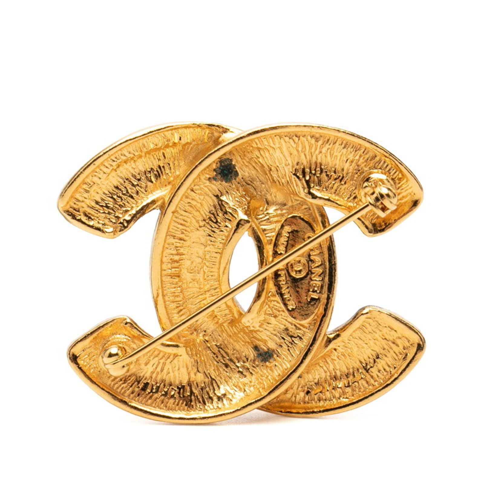 Chanel Brooch - 2