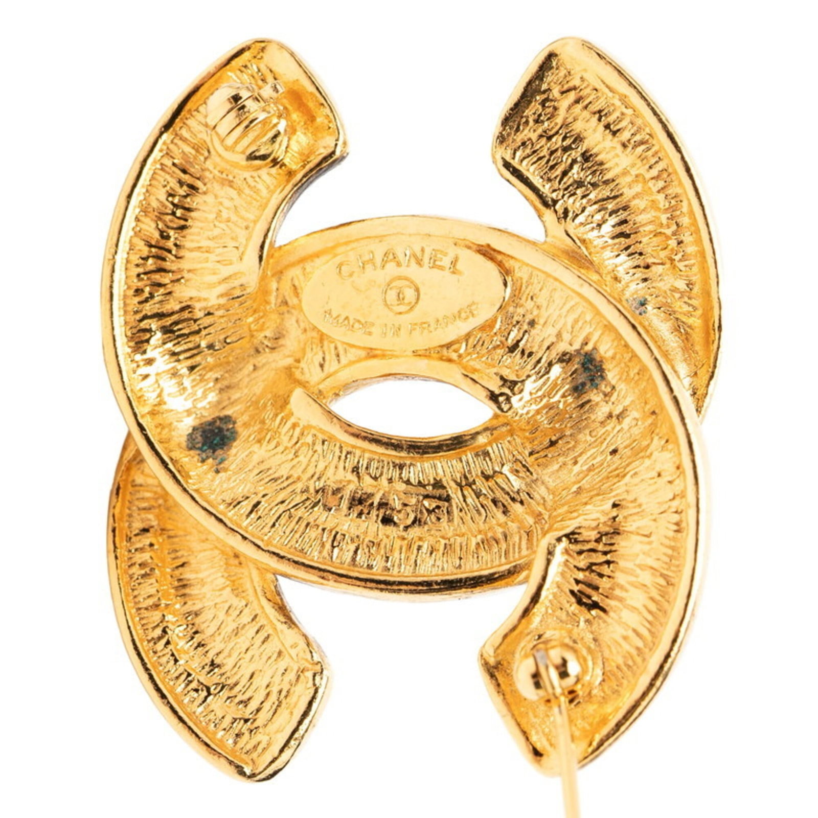 Chanel Brooch - 3