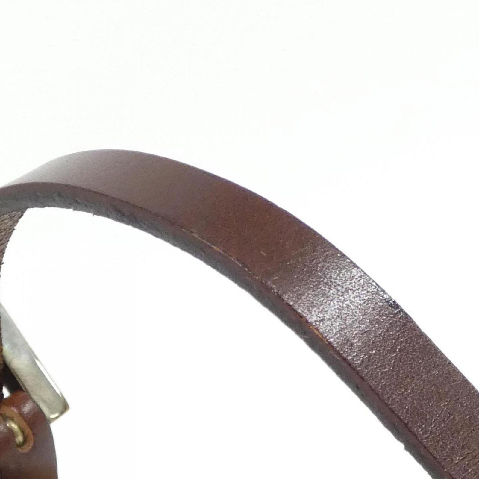 Fendi Handbag Canvas - 8
