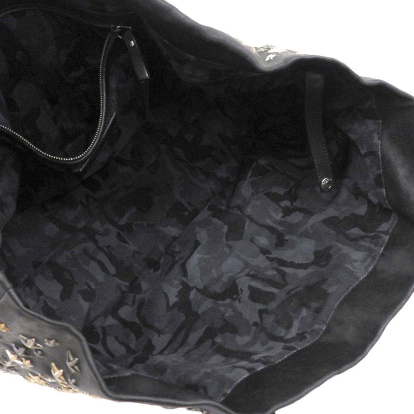 Jimmy Choo Tote Bag Leather - 3
