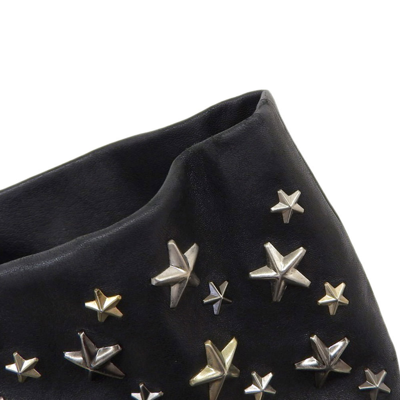 Jimmy Choo Tote Bag Leather - 6