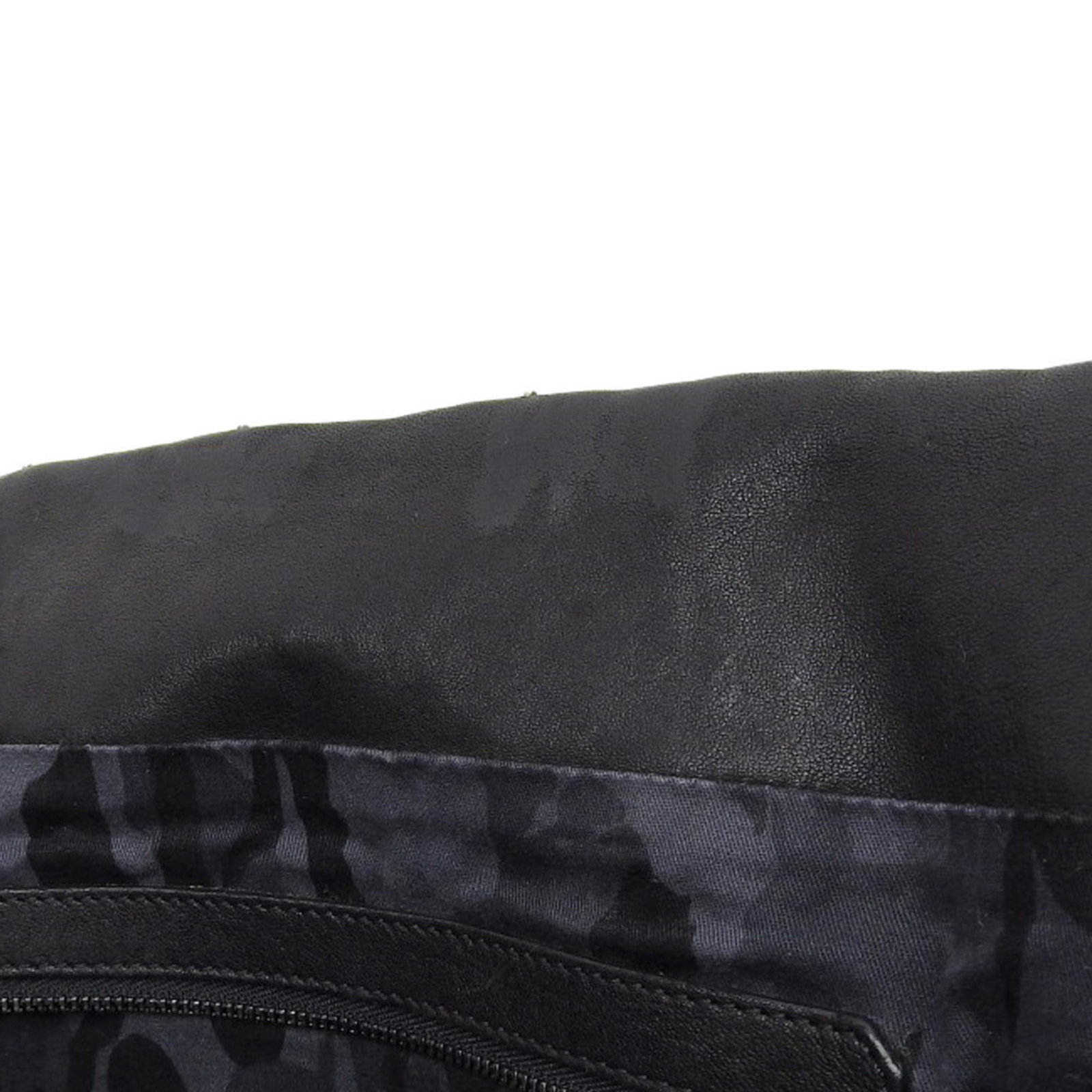 Jimmy Choo Tote Bag Leather - 8