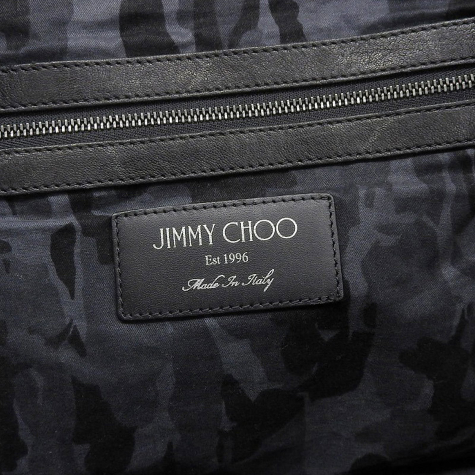 Jimmy Choo Tote Bag Leather - 9