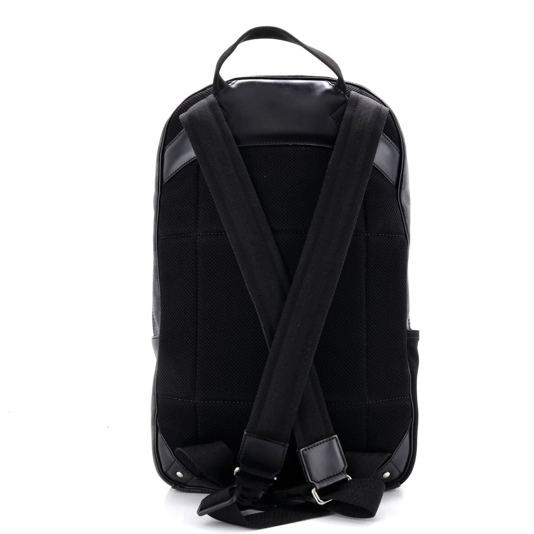 Louis Vuitton Back Michael Damier Graphite Backpack - 3