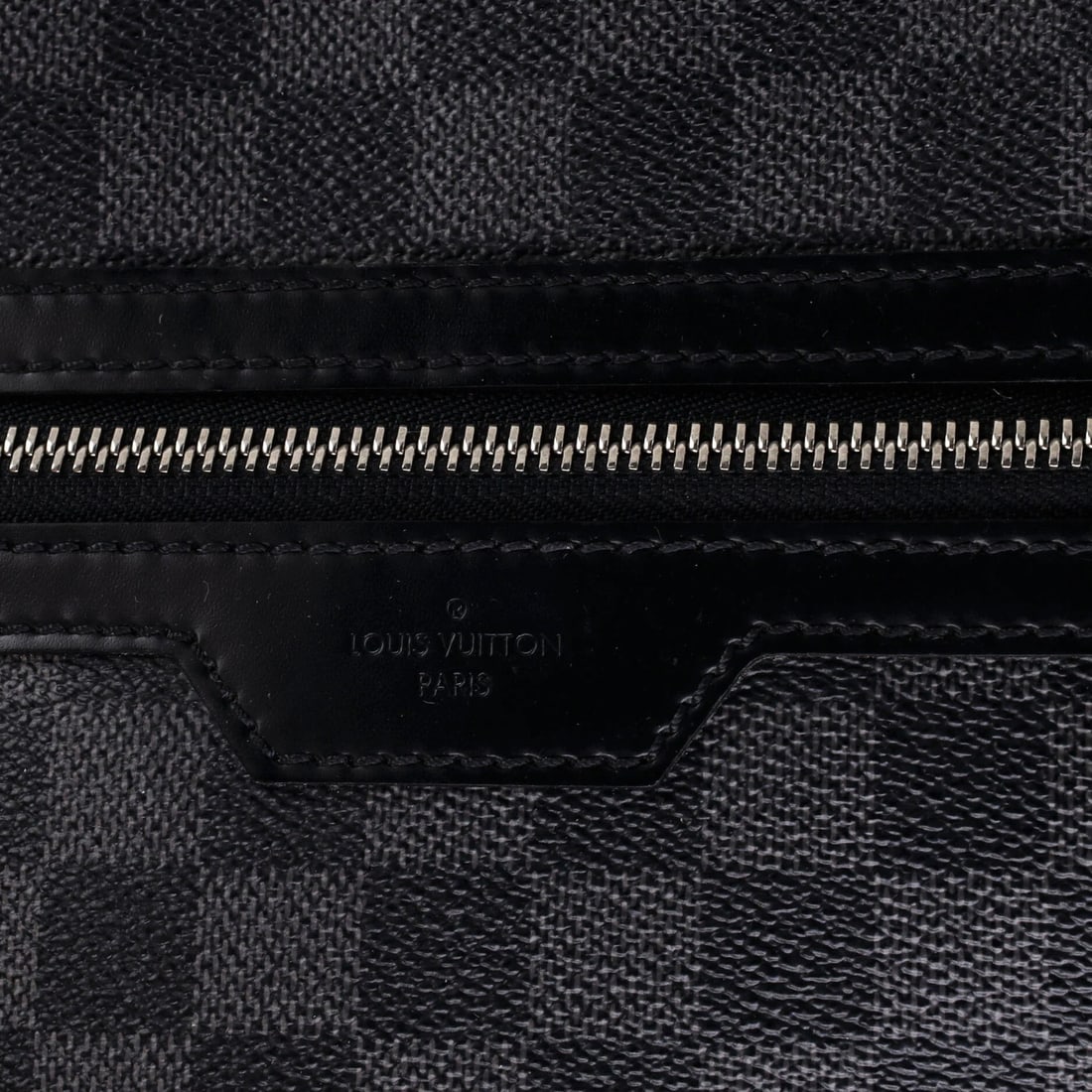 Louis Vuitton Back Michael Damier Graphite Backpack - 7