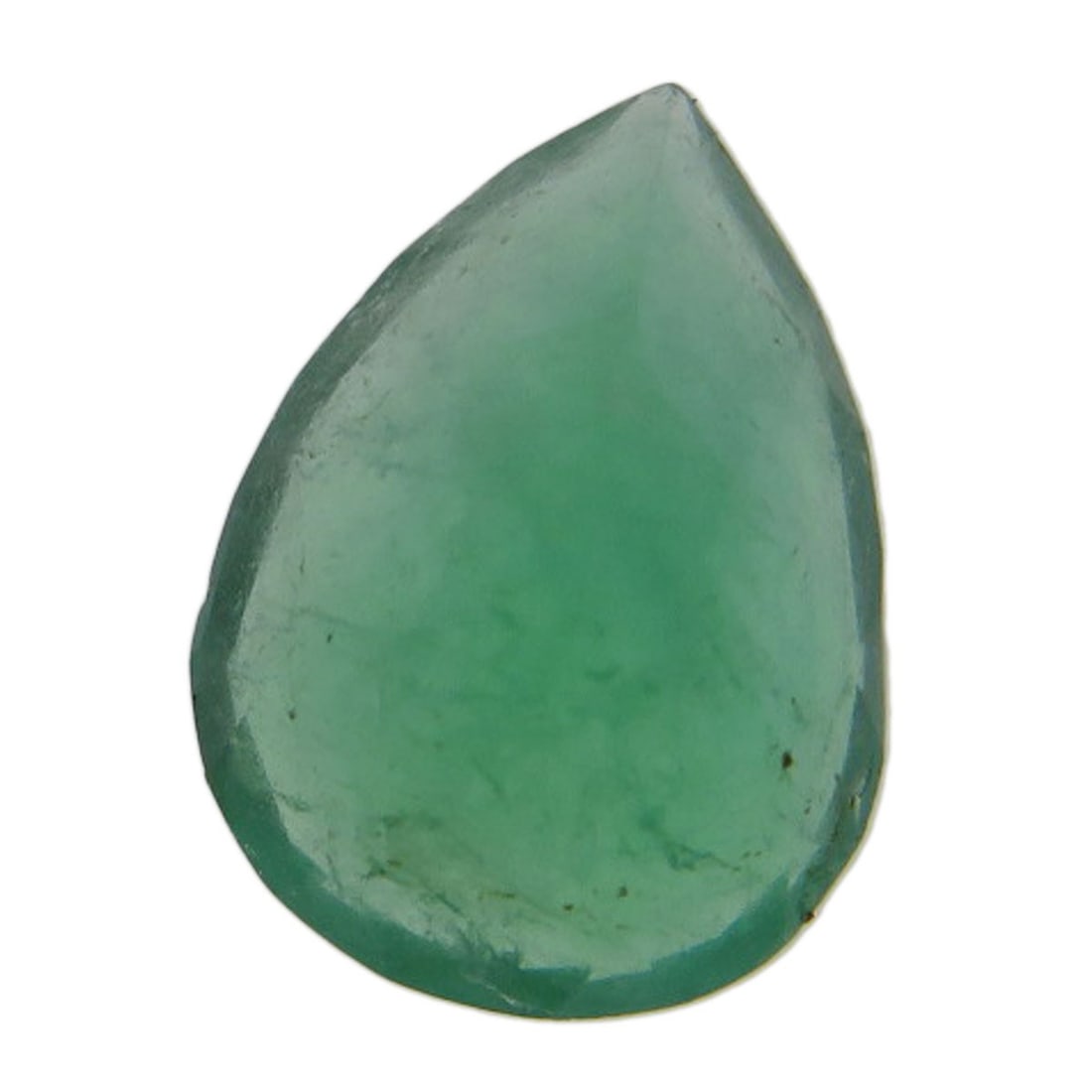 Loose Emerald - 2