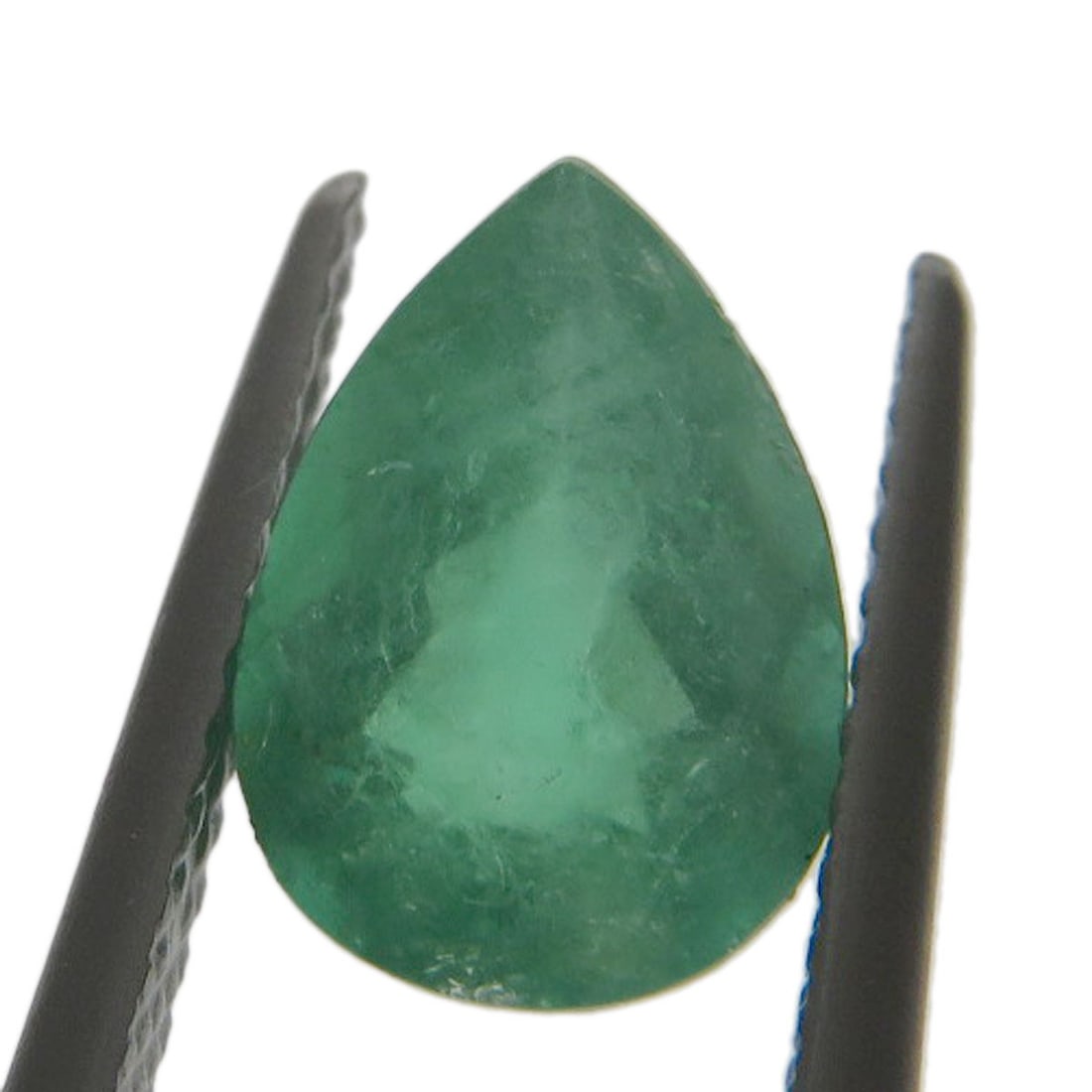 Loose Emerald - 3