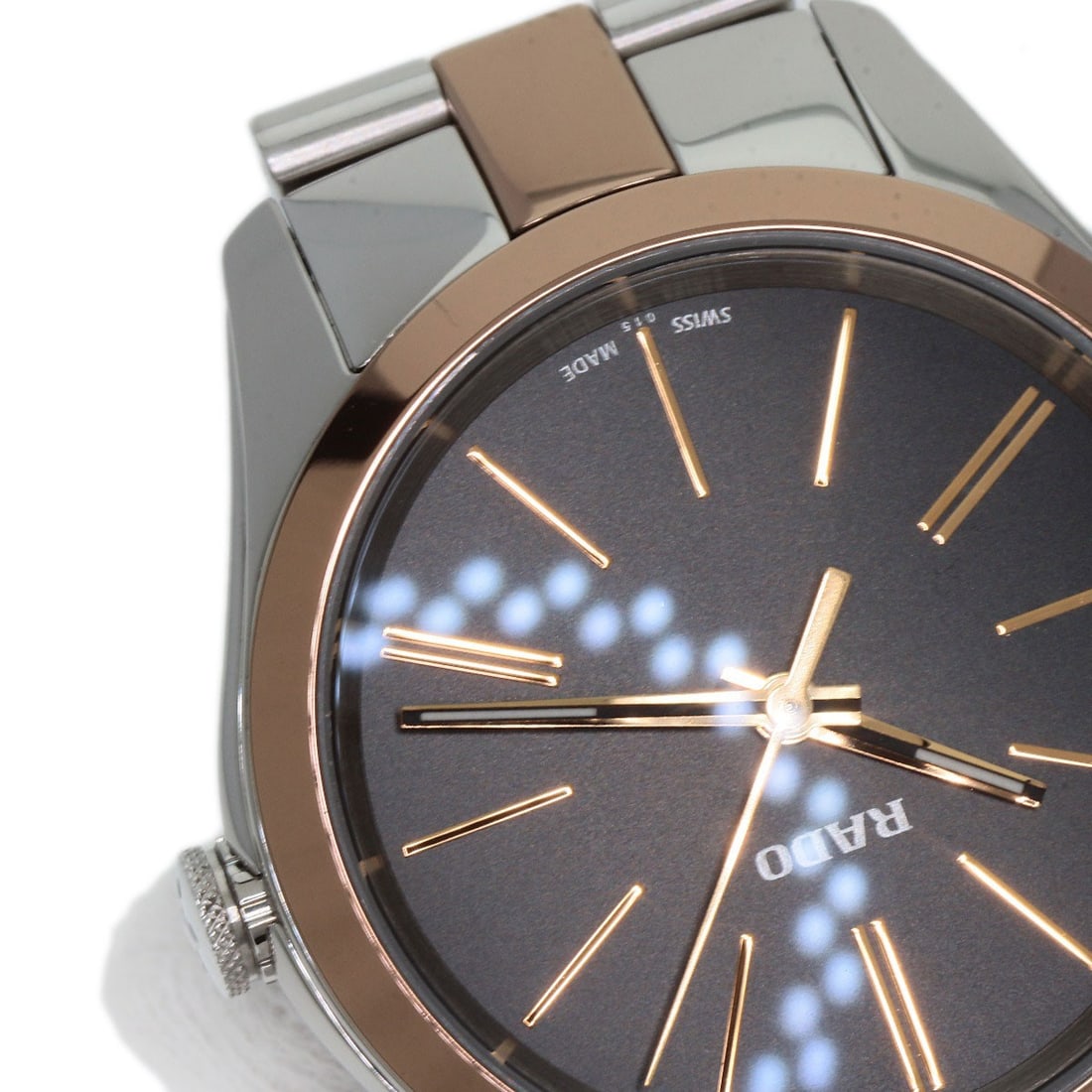 Hyper Chrome Watches - 16