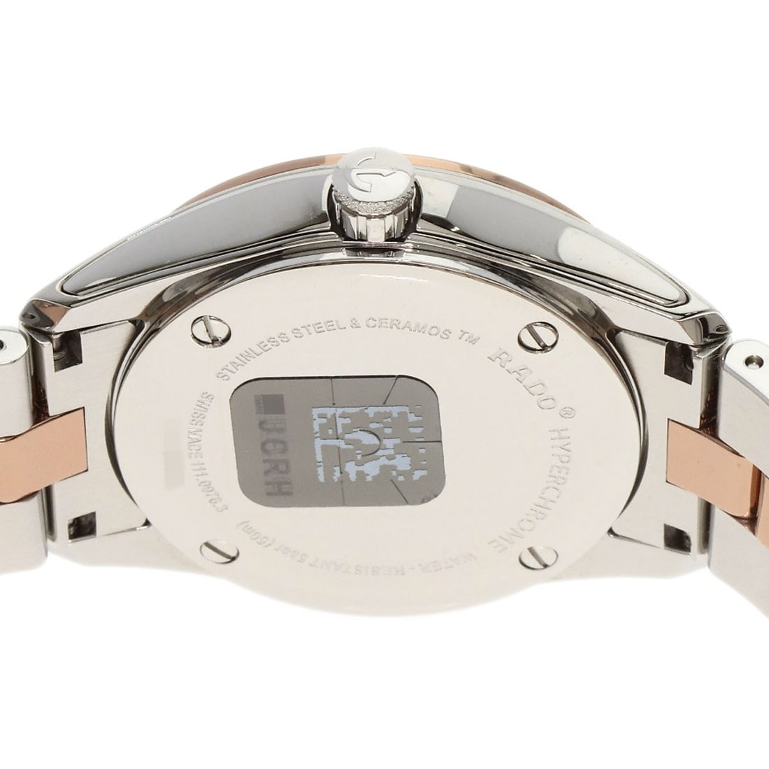 Hyper Chrome Watches - 7
