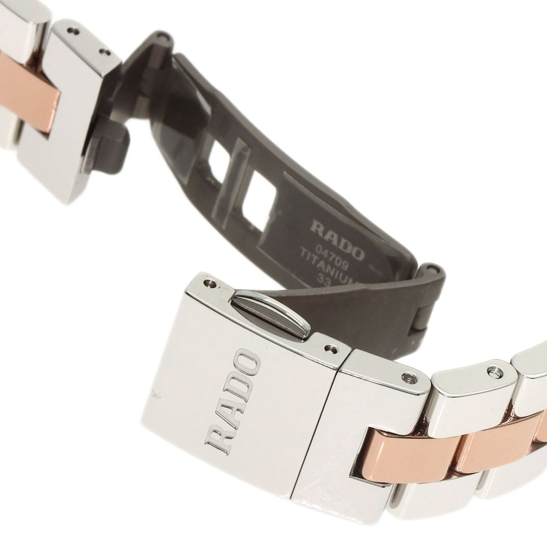 Hyper Chrome Watches - 8