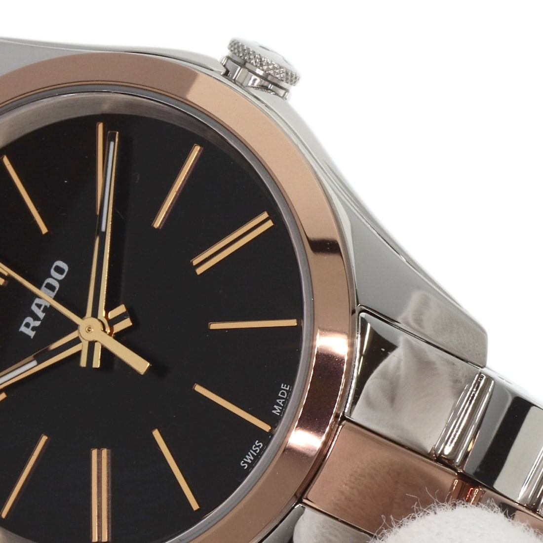 Hyper Chrome Watches - 9
