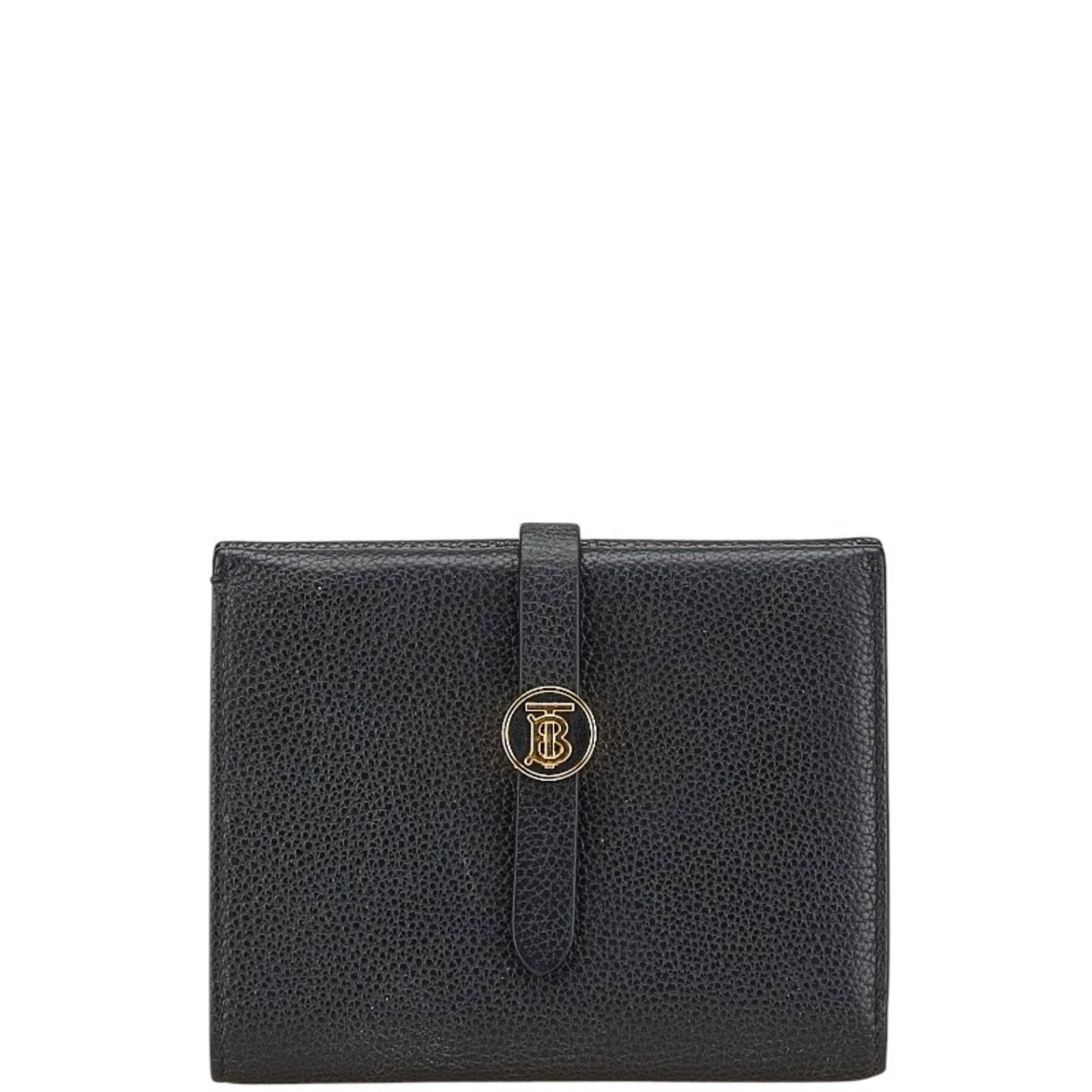 Burberry Wallet (Bi-Fold) Leather (1 of 11)