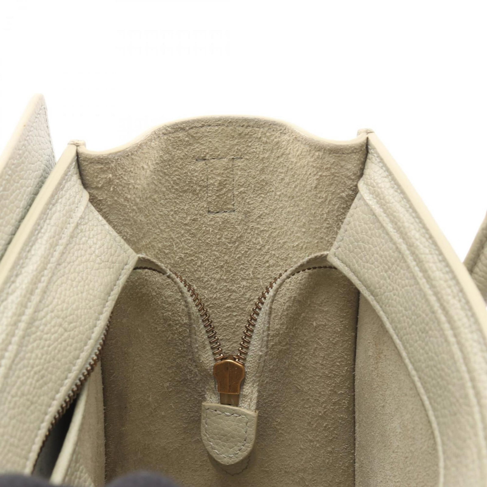 Celine Handbag Leather - 10