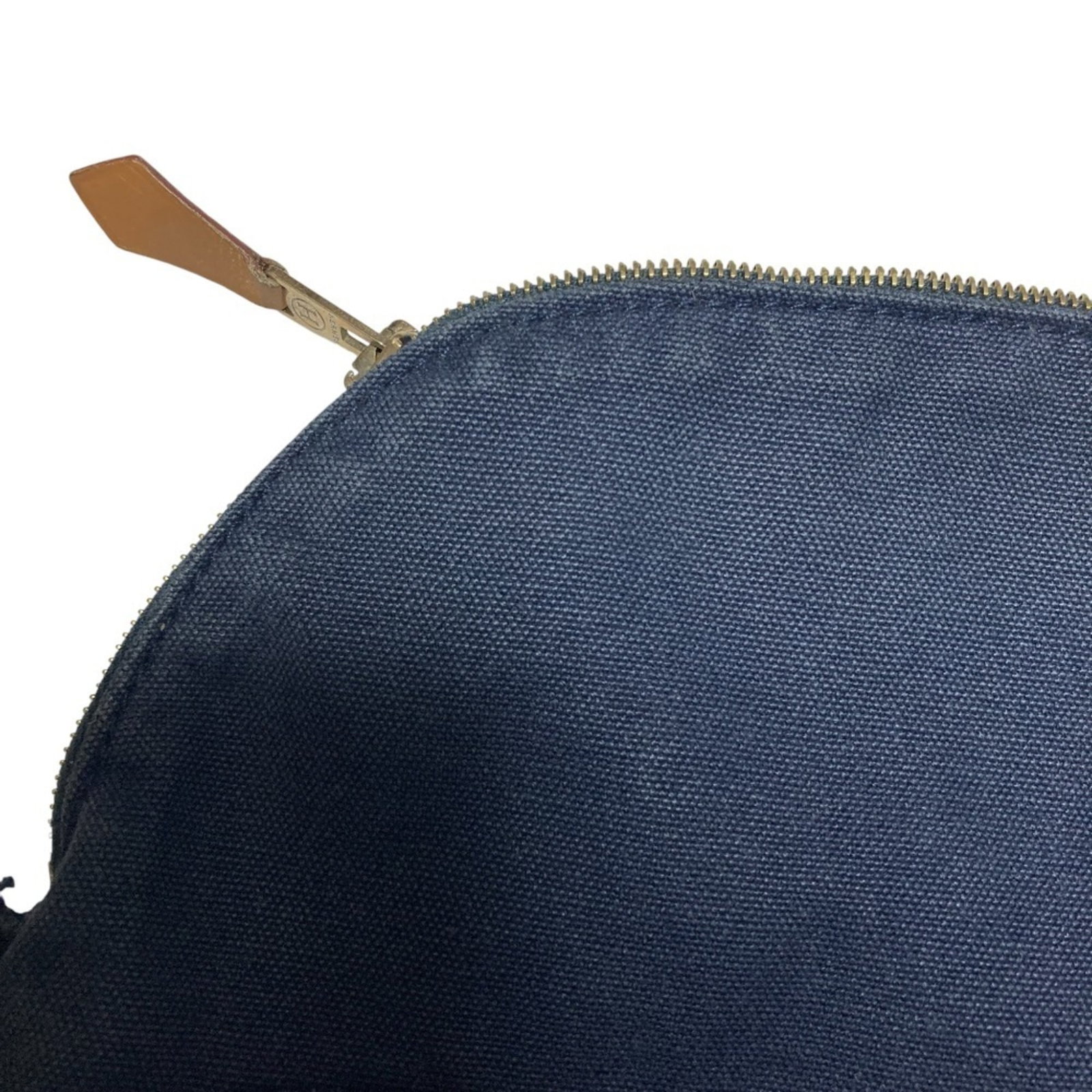 Hermes Pouch Canvas - 10