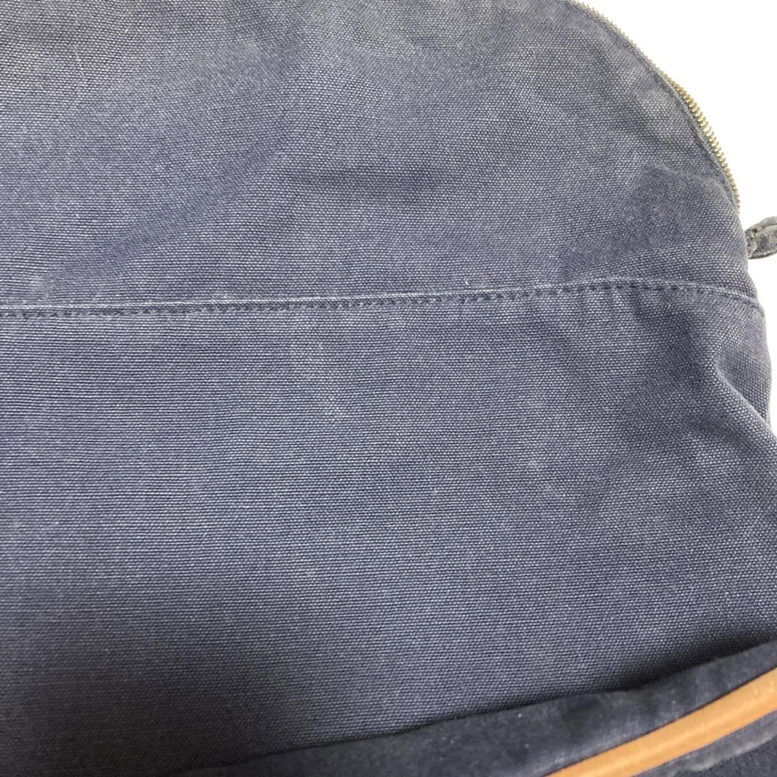 Hermes Pouch Canvas - 11