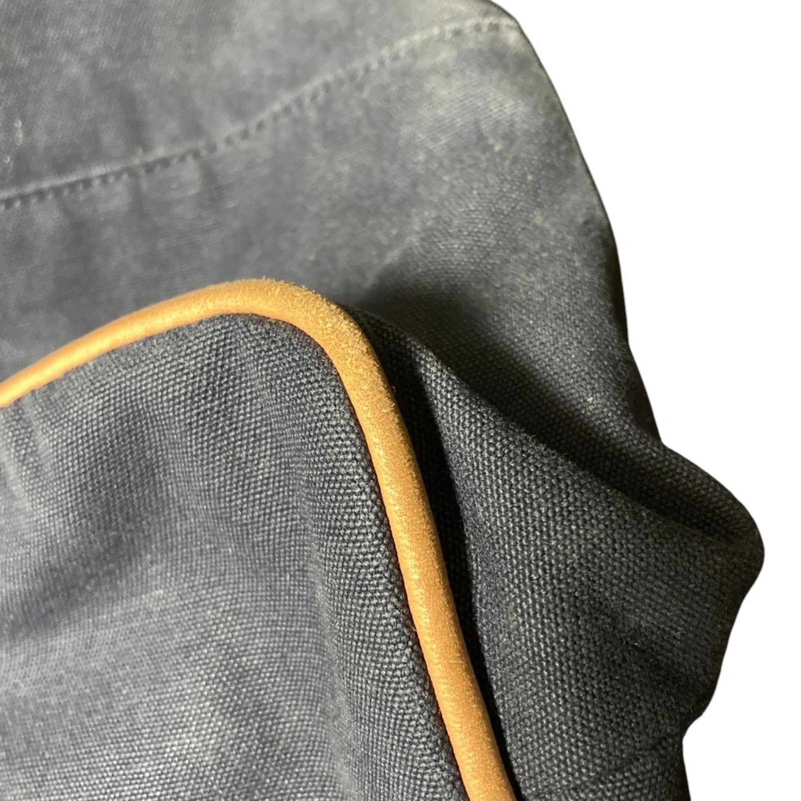 Hermes Pouch Canvas - 13