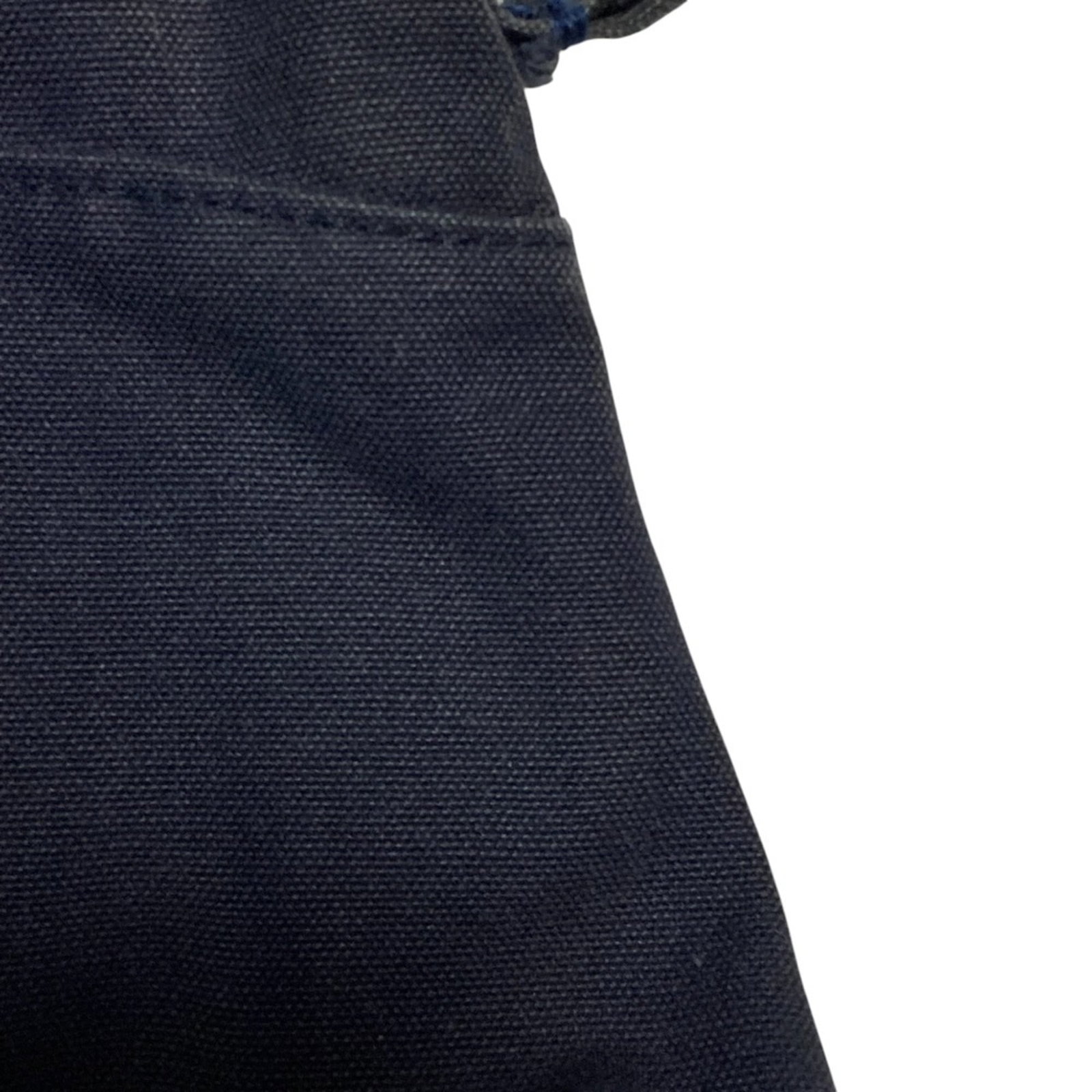Hermes Pouch Canvas - 14