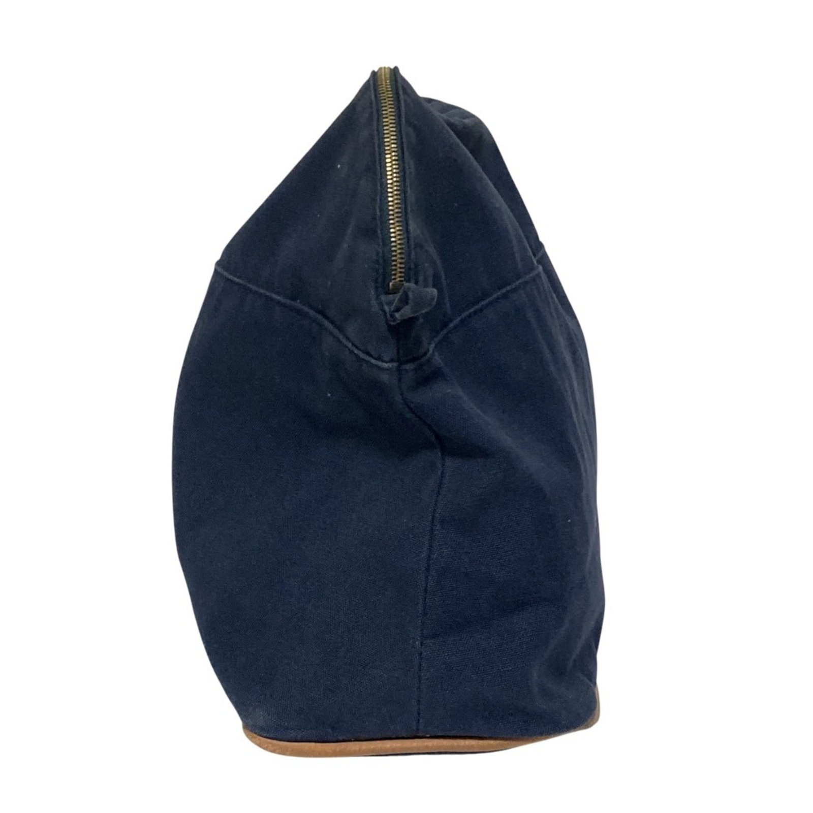Hermes Pouch Canvas - 2
