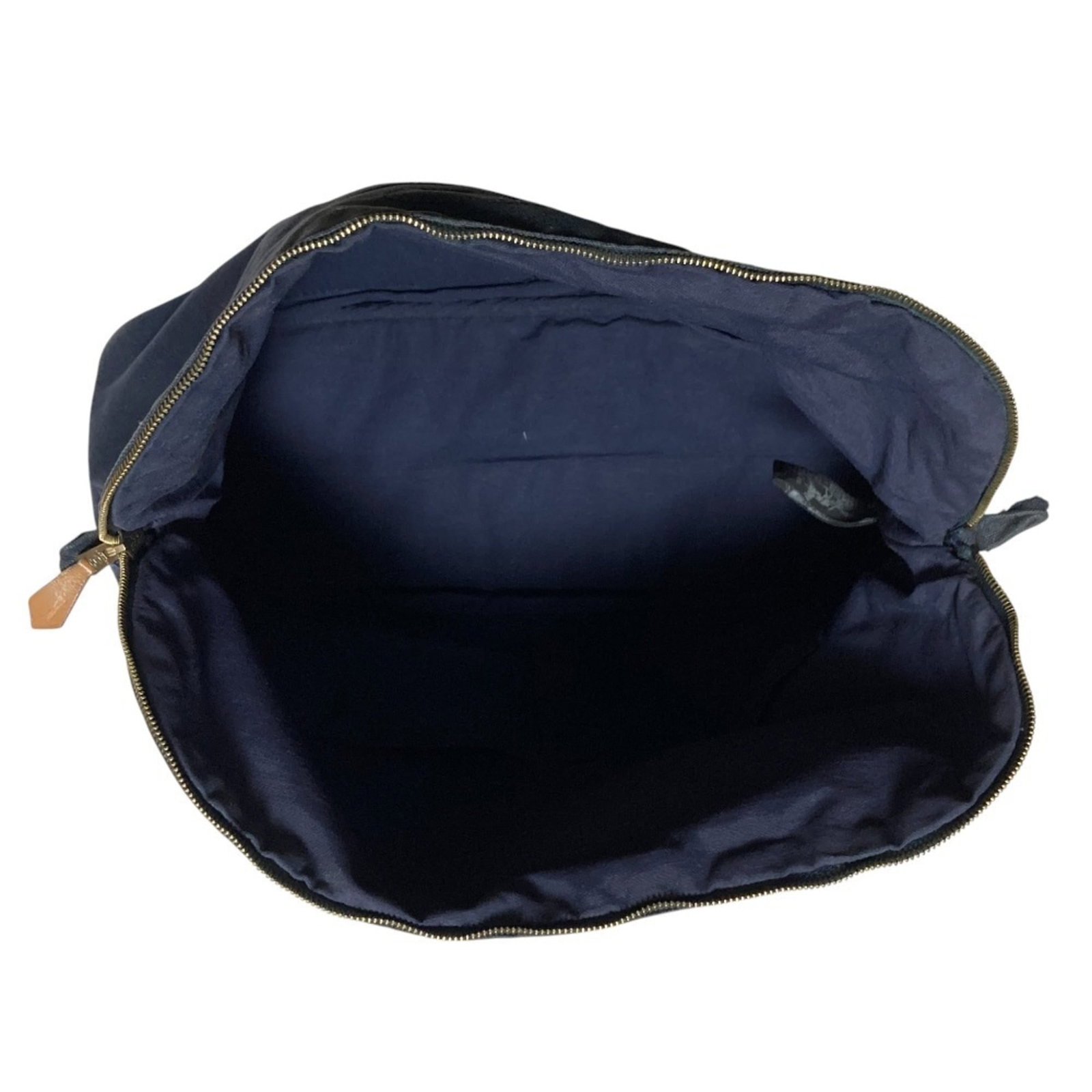 Hermes Pouch Canvas - 6