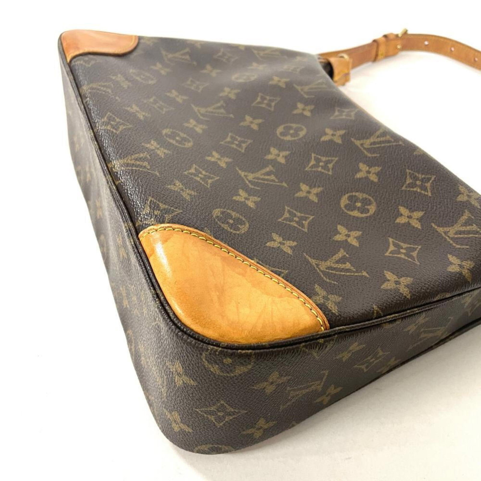 Louis Vuitton Shoulder Bag Monogram - 2