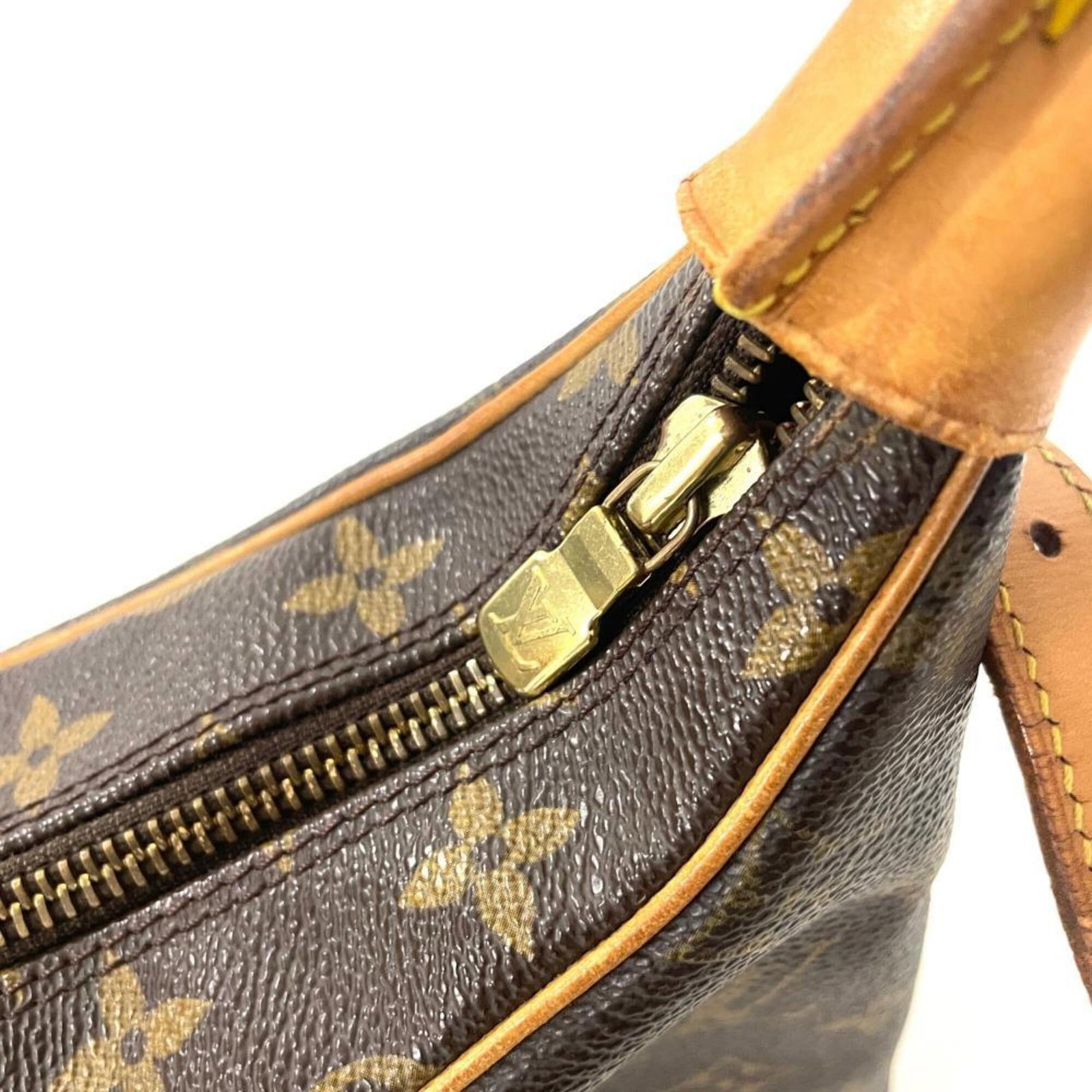 Louis Vuitton Shoulder Bag Monogram - 5