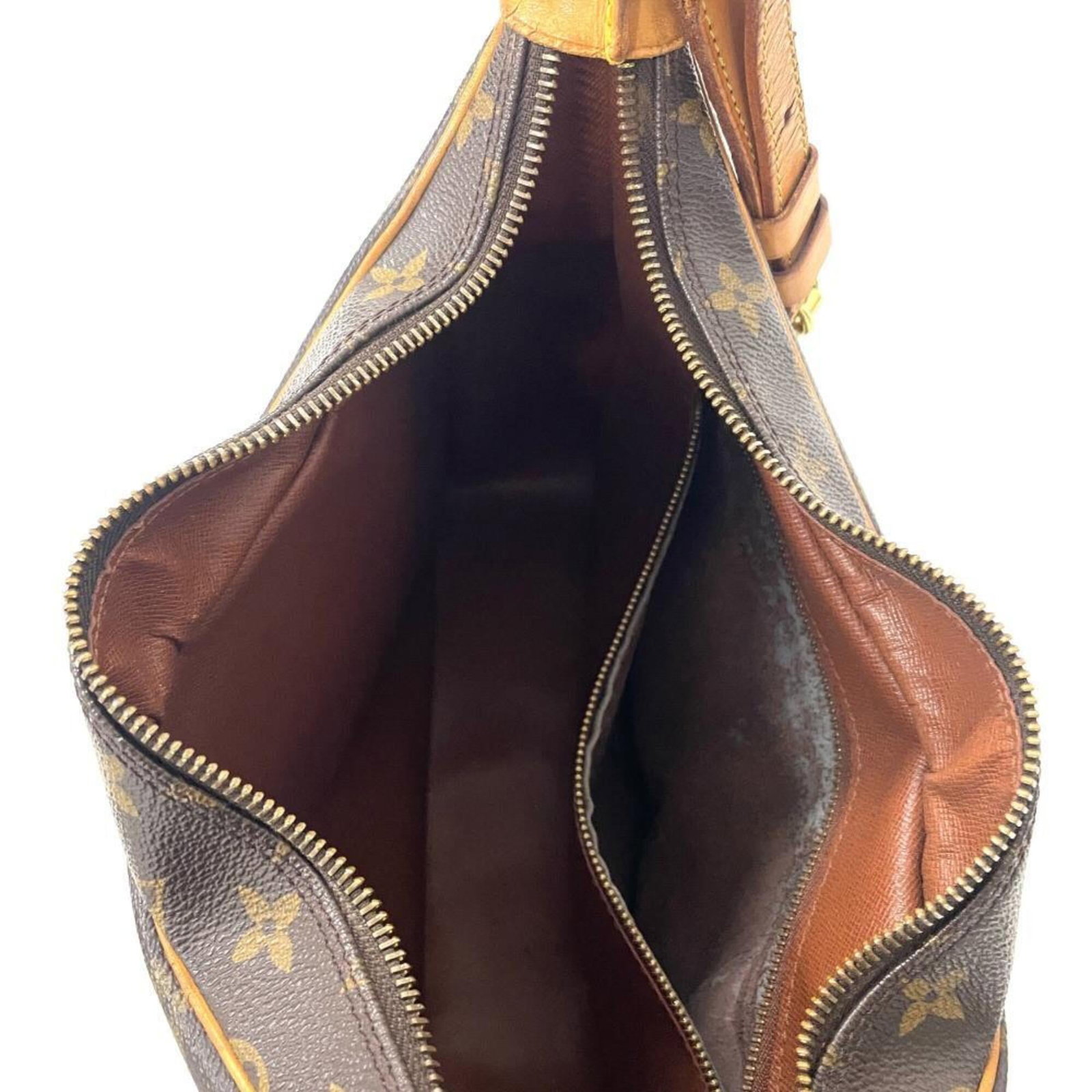Louis Vuitton Shoulder Bag Monogram - 6