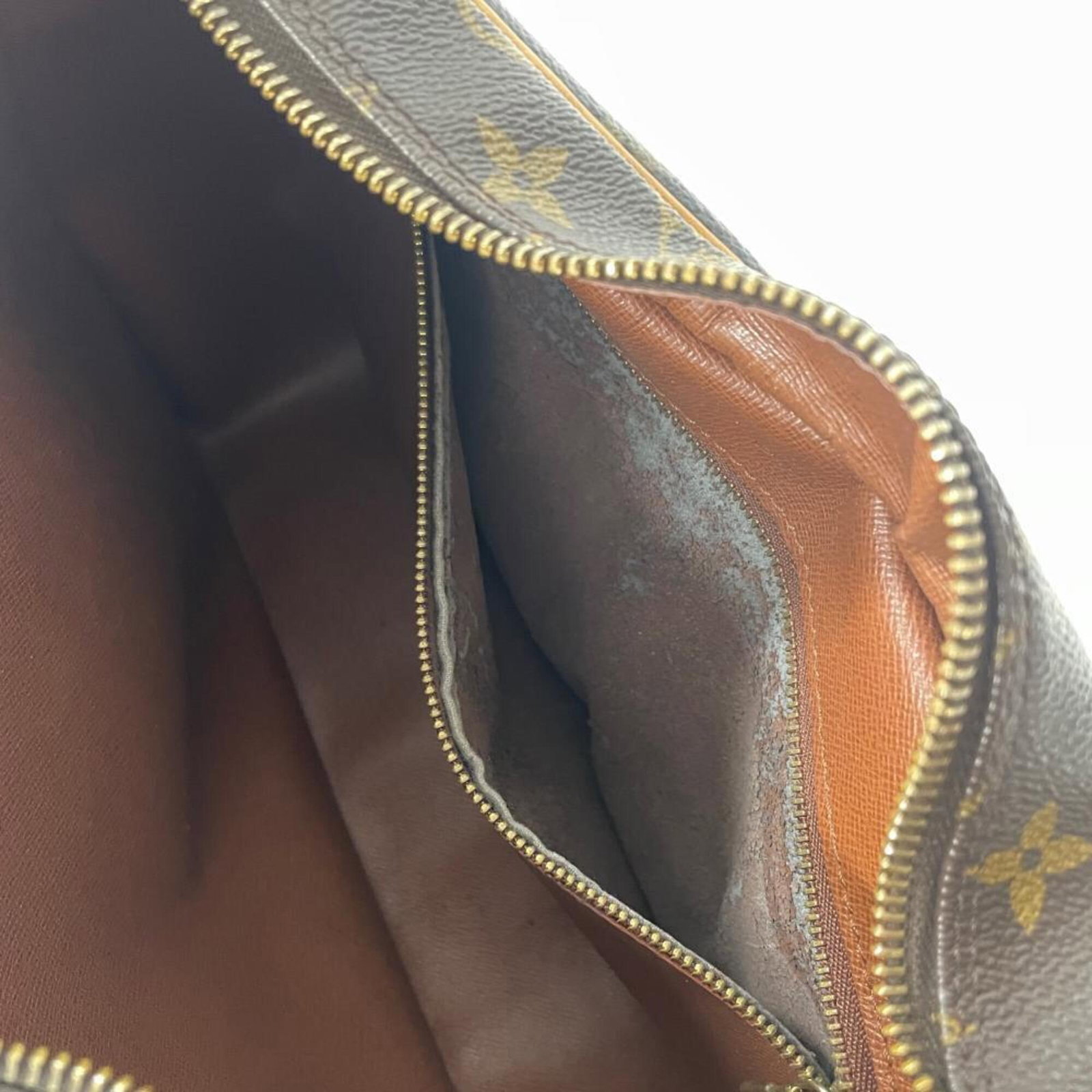 Louis Vuitton Shoulder Bag Monogram - 7