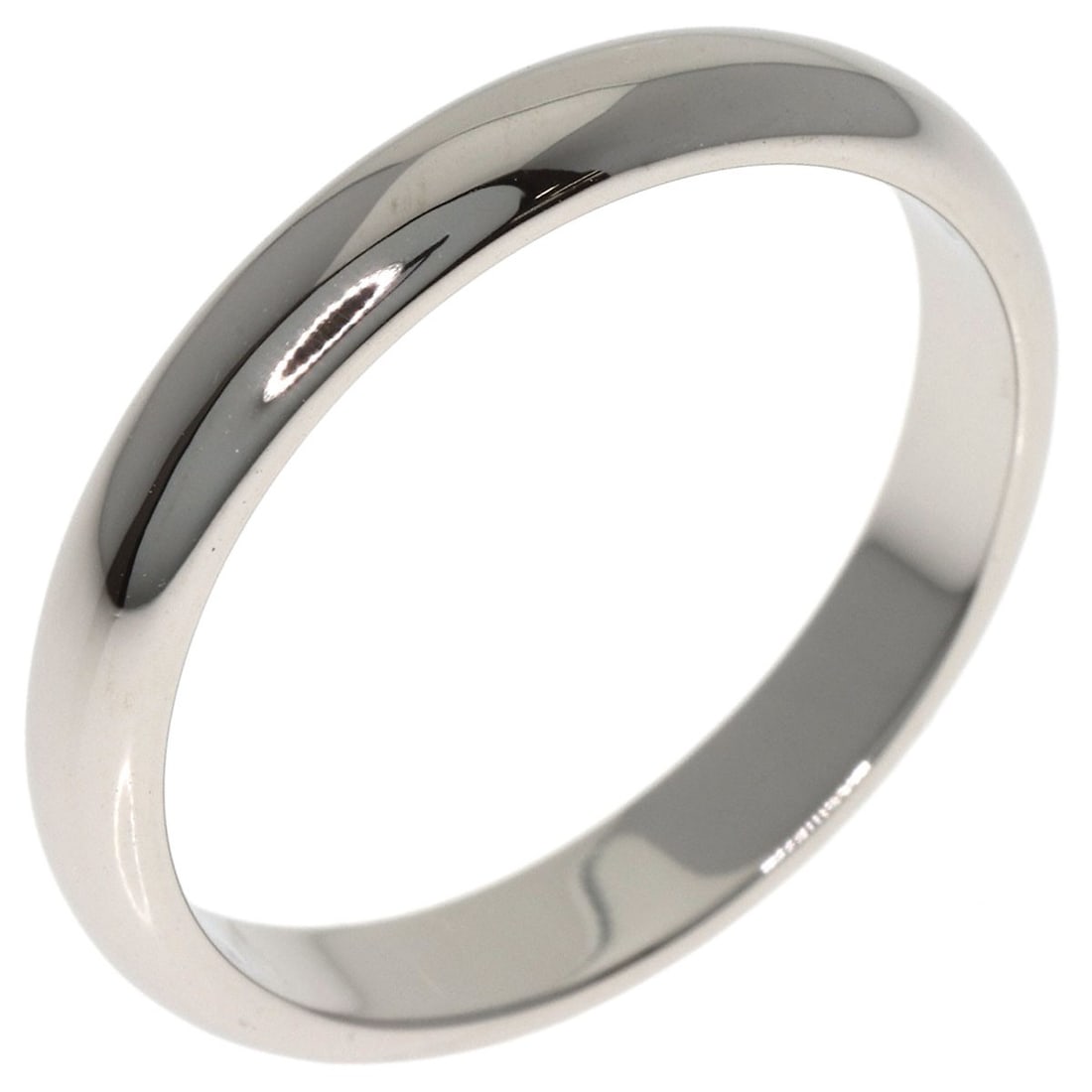 Pt950 Platinum Ring - 2