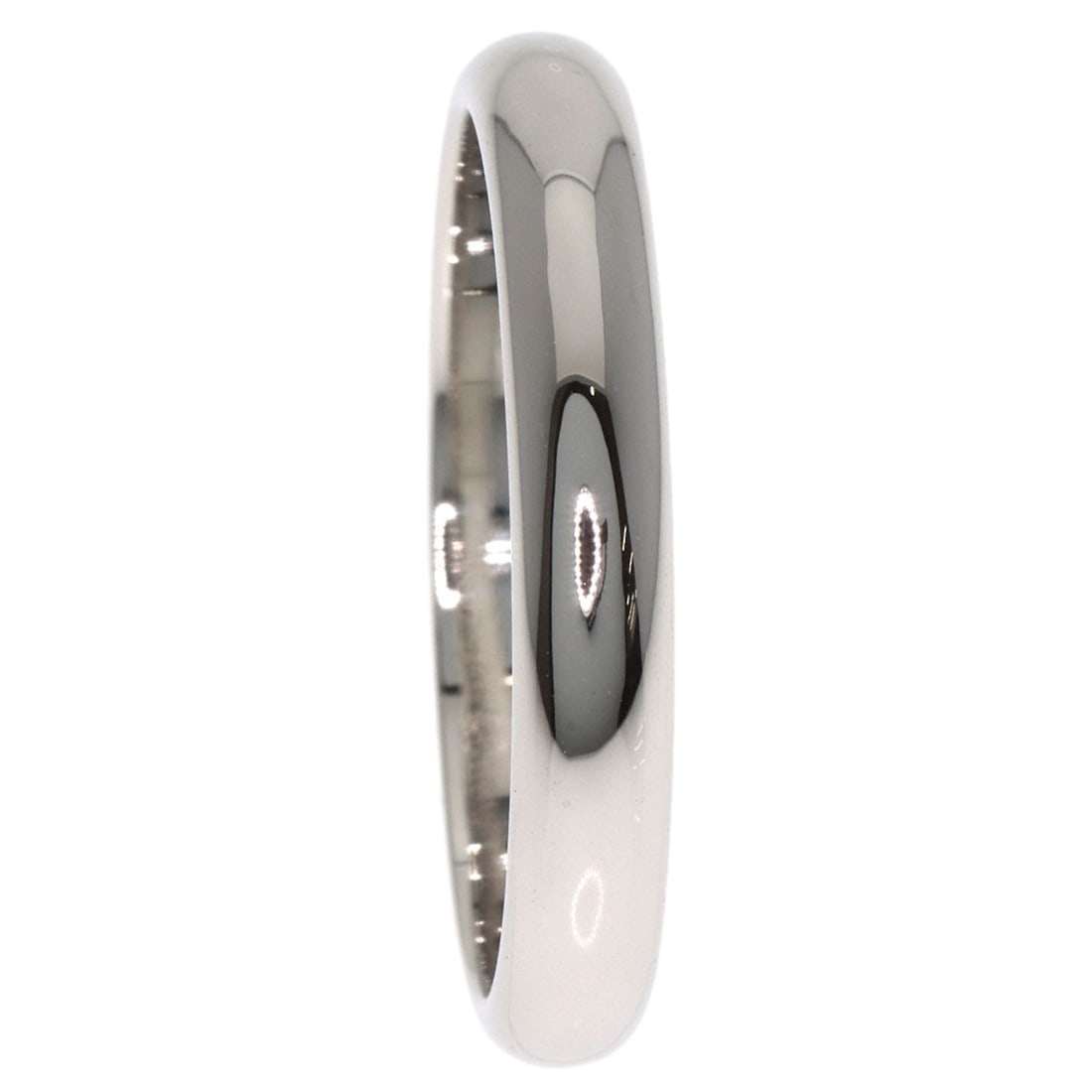 Pt950 Platinum Ring - 3