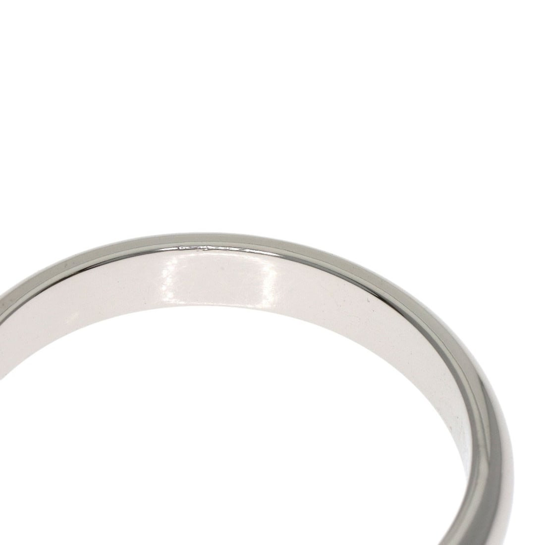 Pt950 Platinum Ring - 6