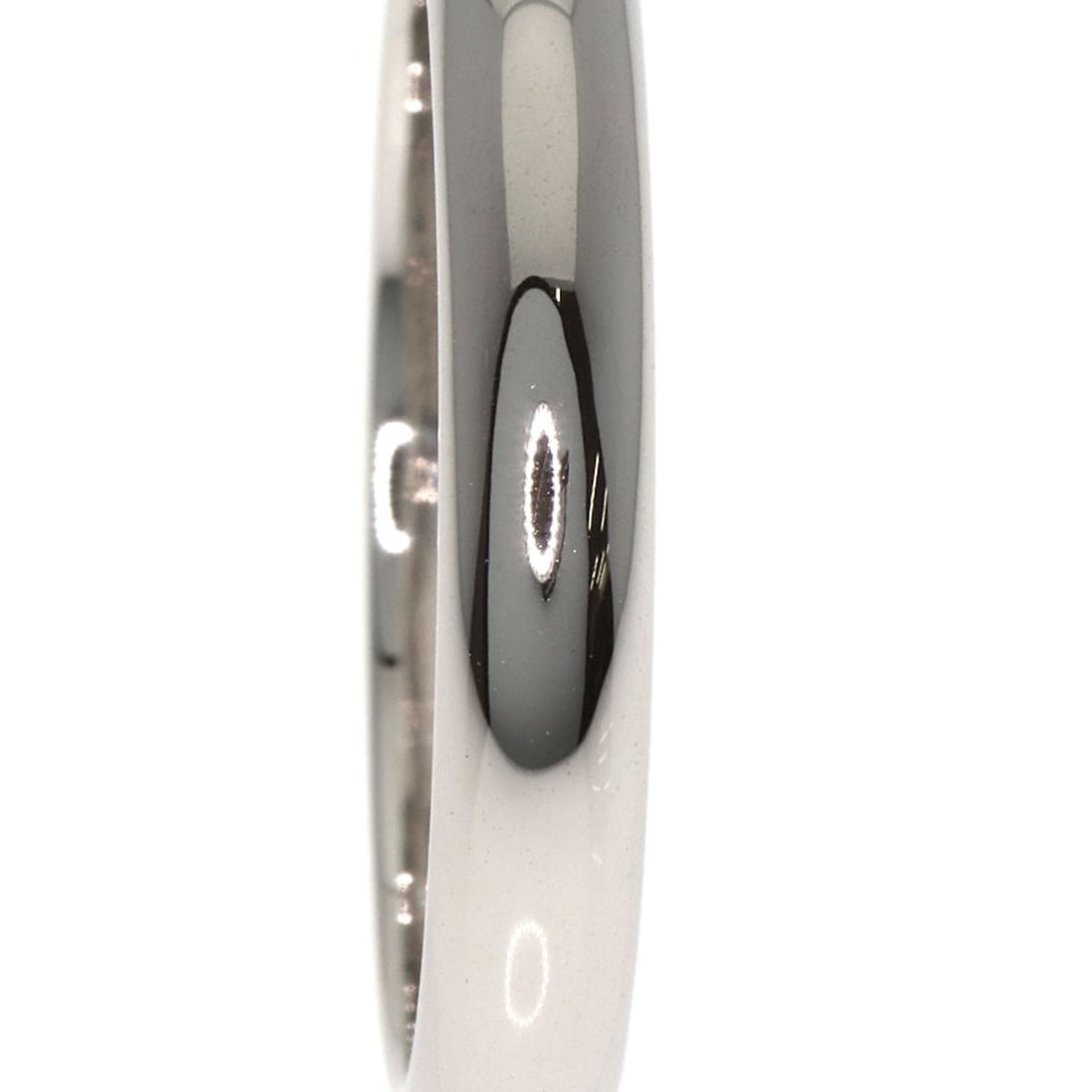 Pt950 Platinum Ring - 7