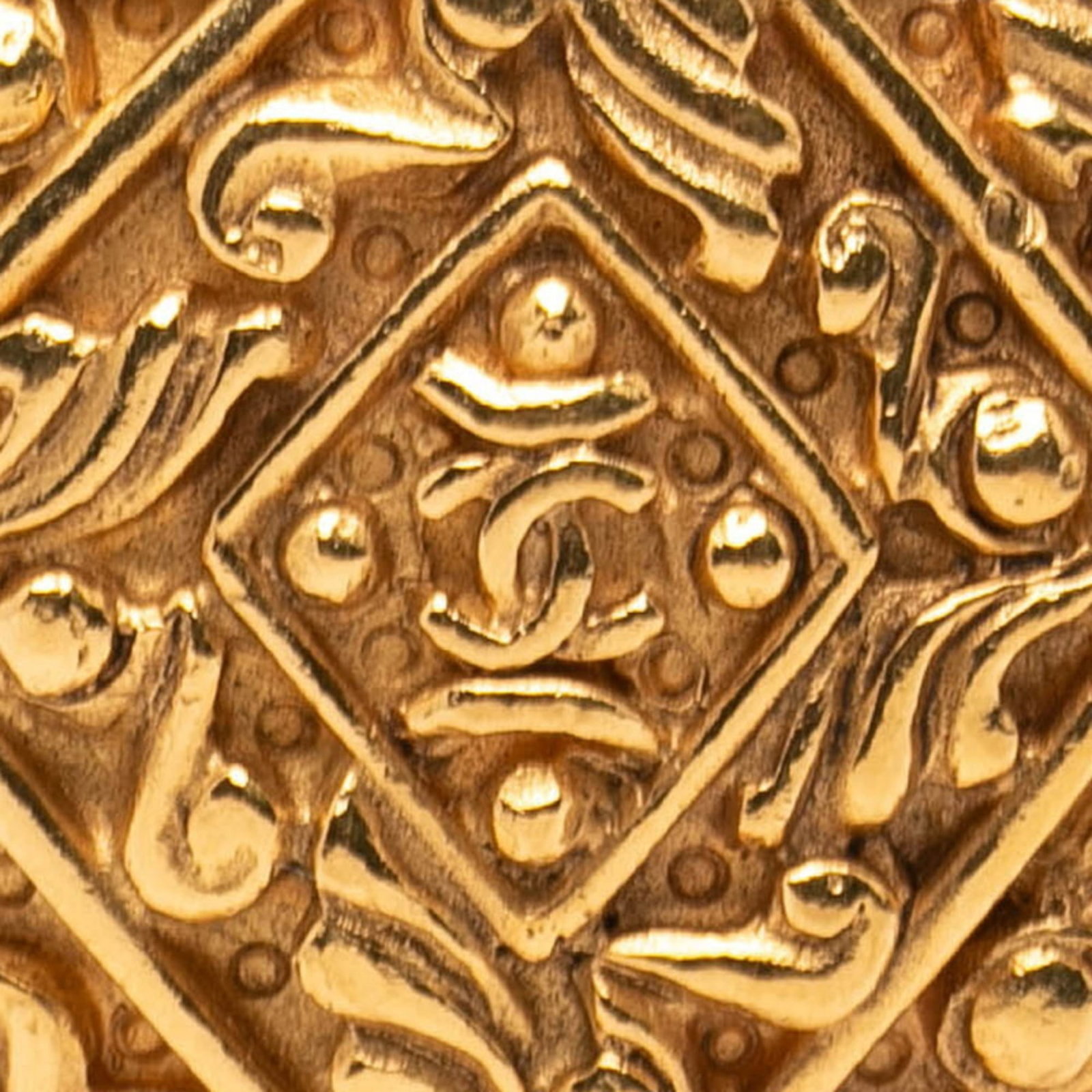 Chanel Brooch - 3