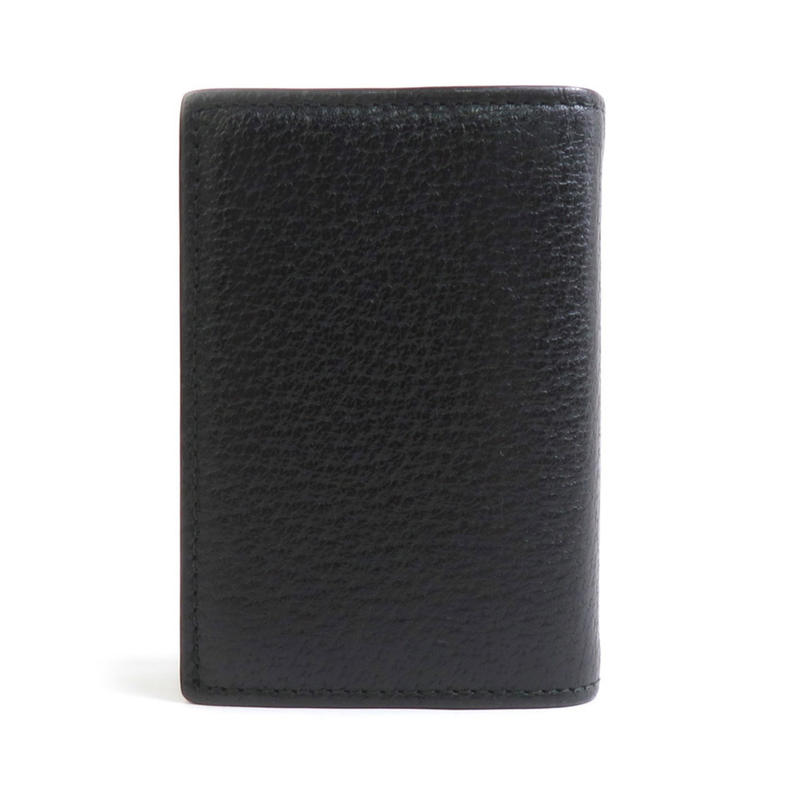 Gucci Card Case Leather - 2