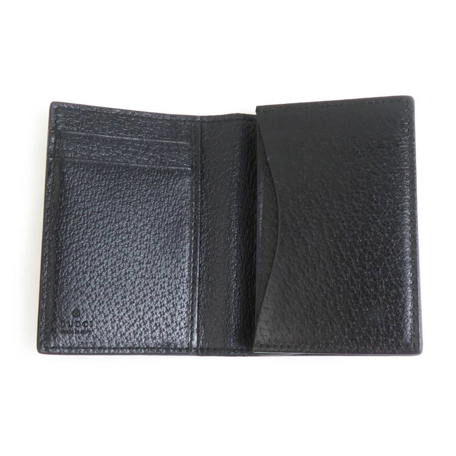 Gucci Card Case Leather - 3