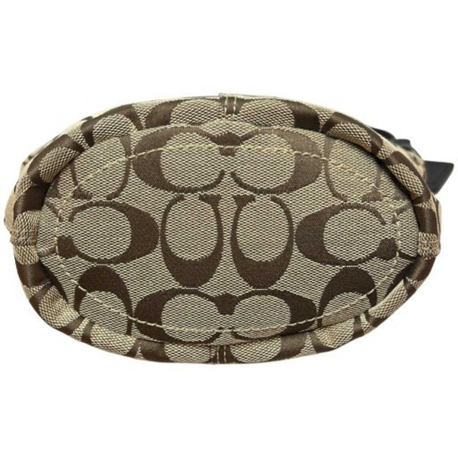 Coach Shoulder Bag - 5